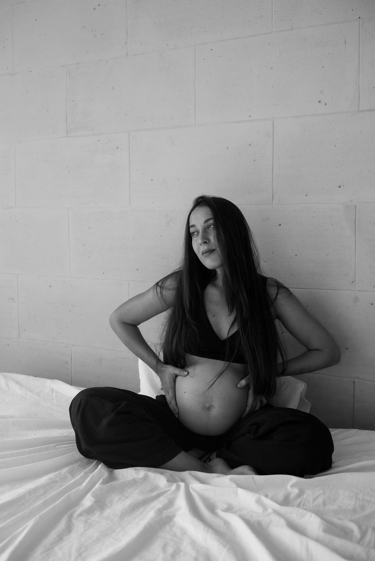 Olenka — Pregnancy #20