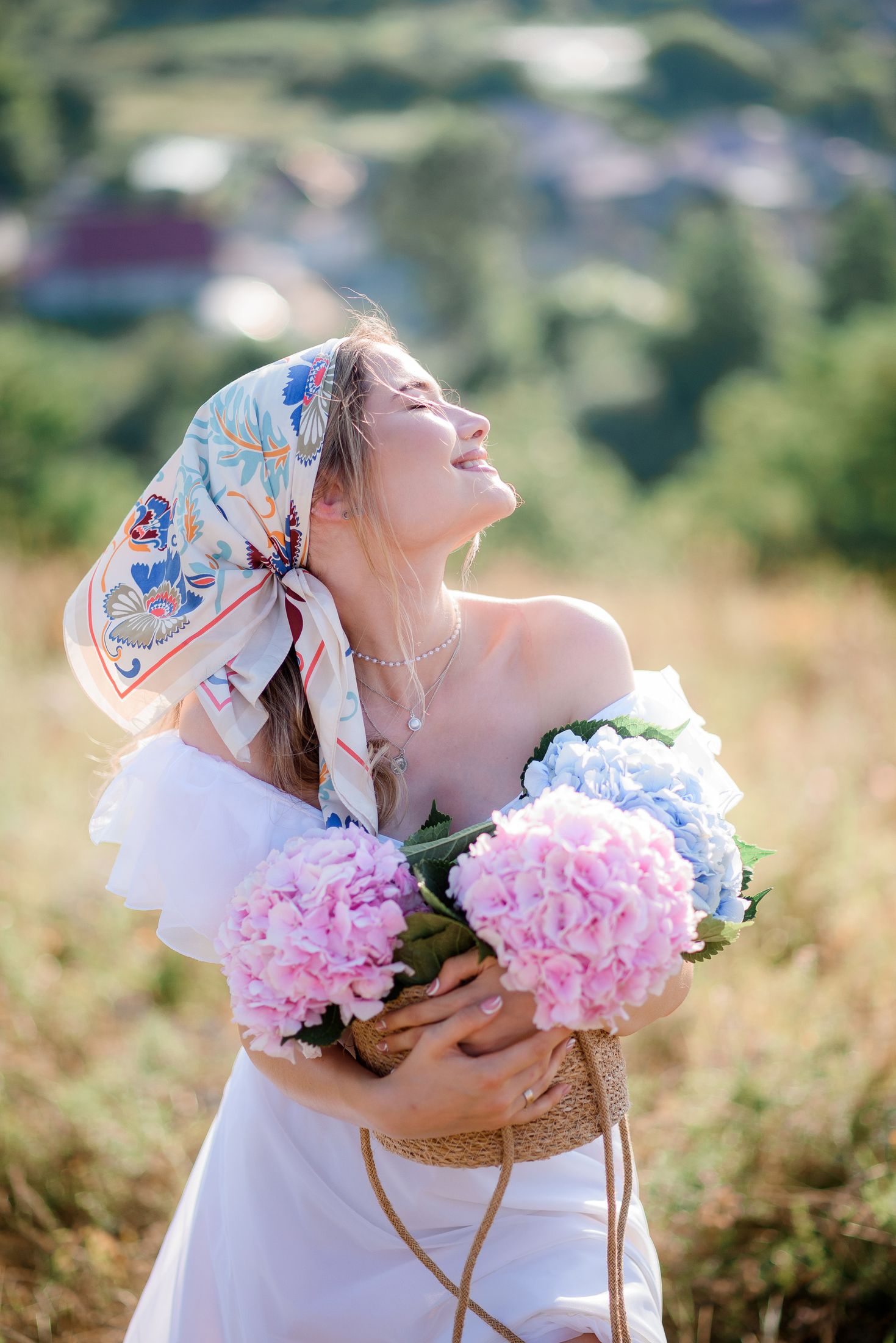 Олександра. Планерна гора — Індивідуальні фотосесії. Жіночий портрет #66