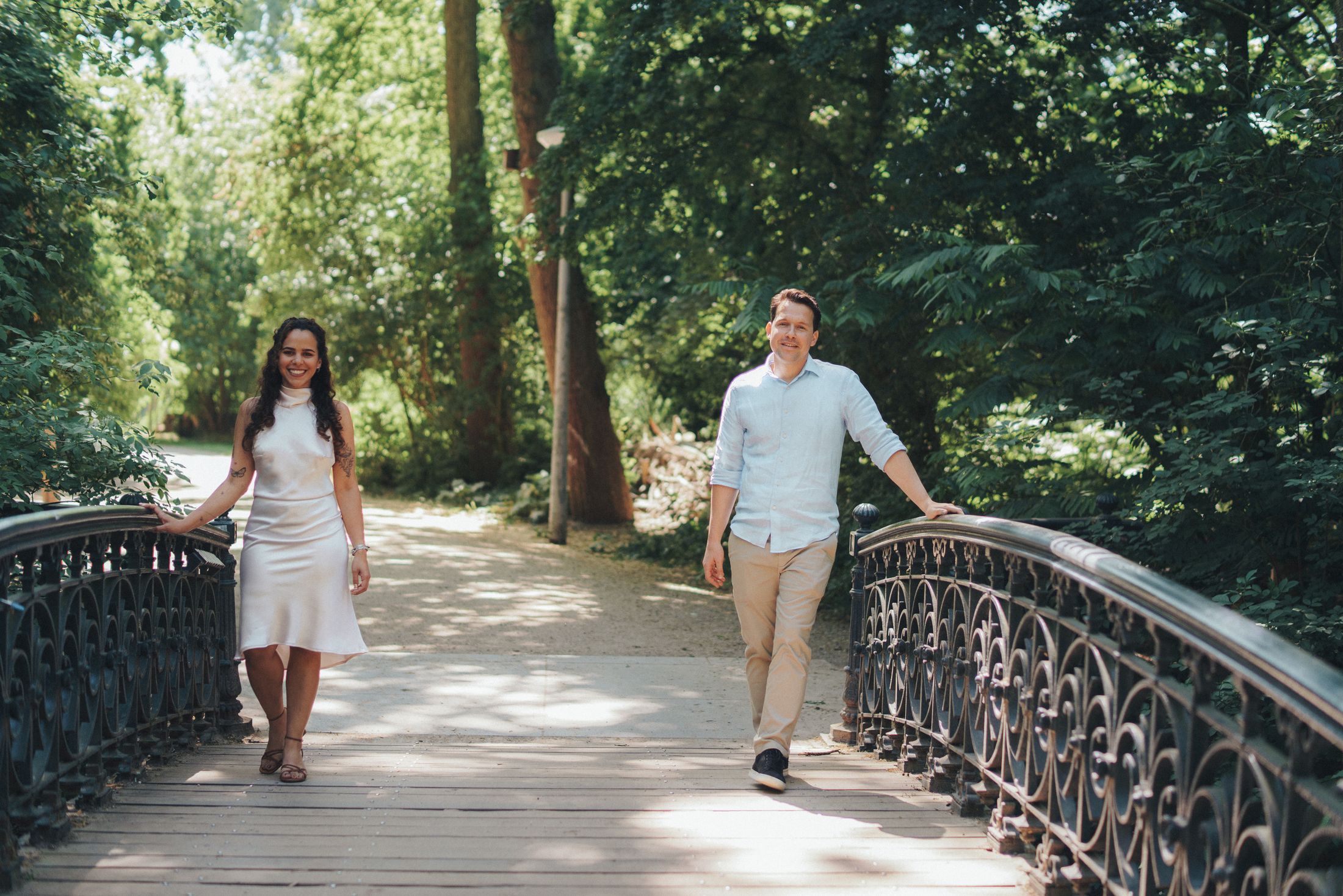 Maria&Charles | The Netherlands — 2. Wedding Medium #30