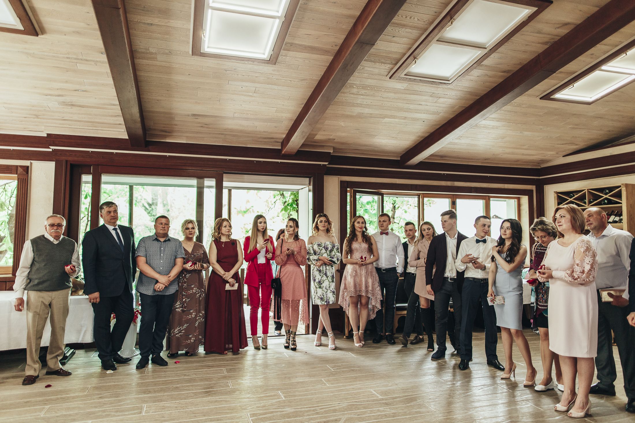 Daria&Volodymyr | Ukraine — 1. Wedding Large #31
