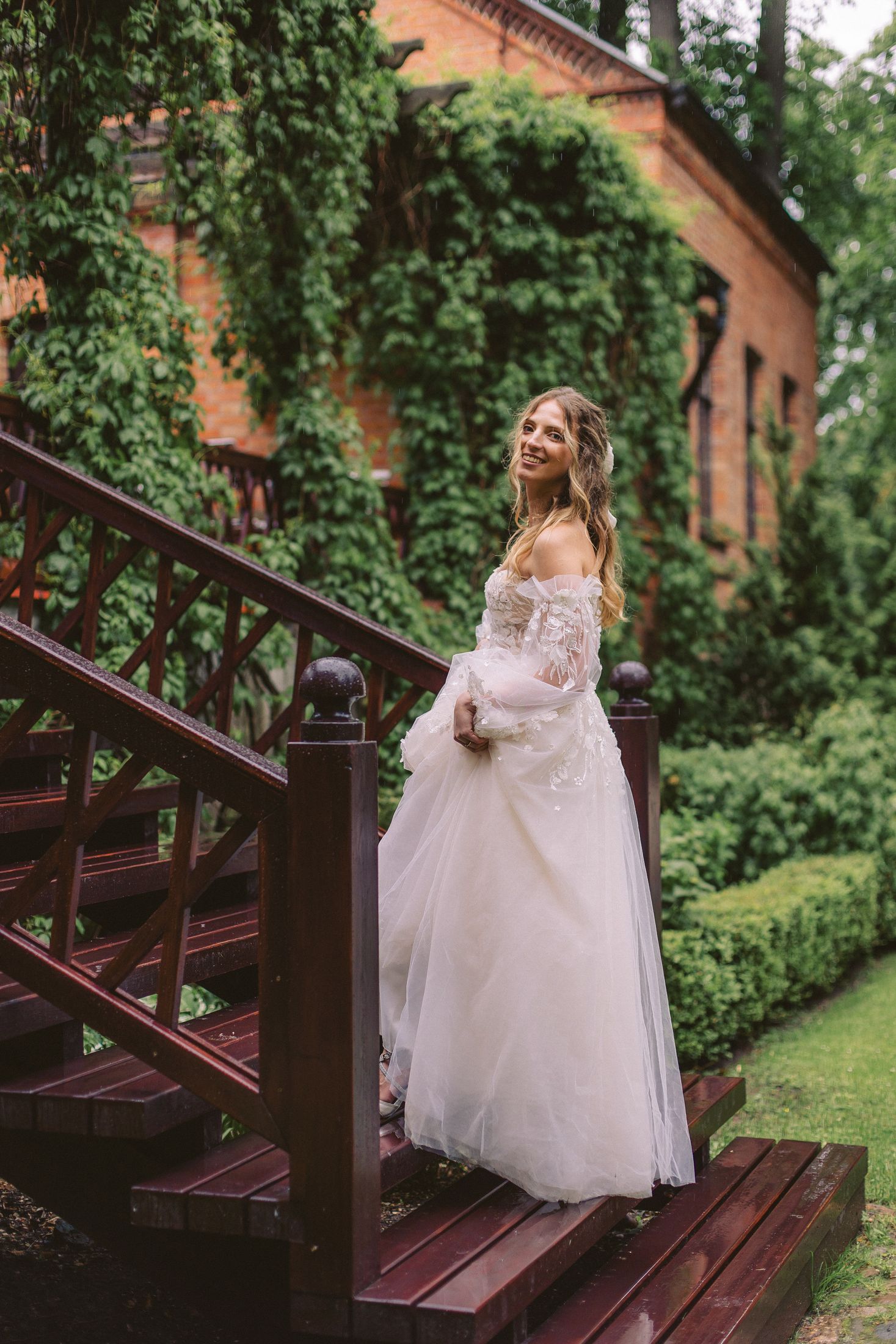 Yana & Piotr | Plener #43