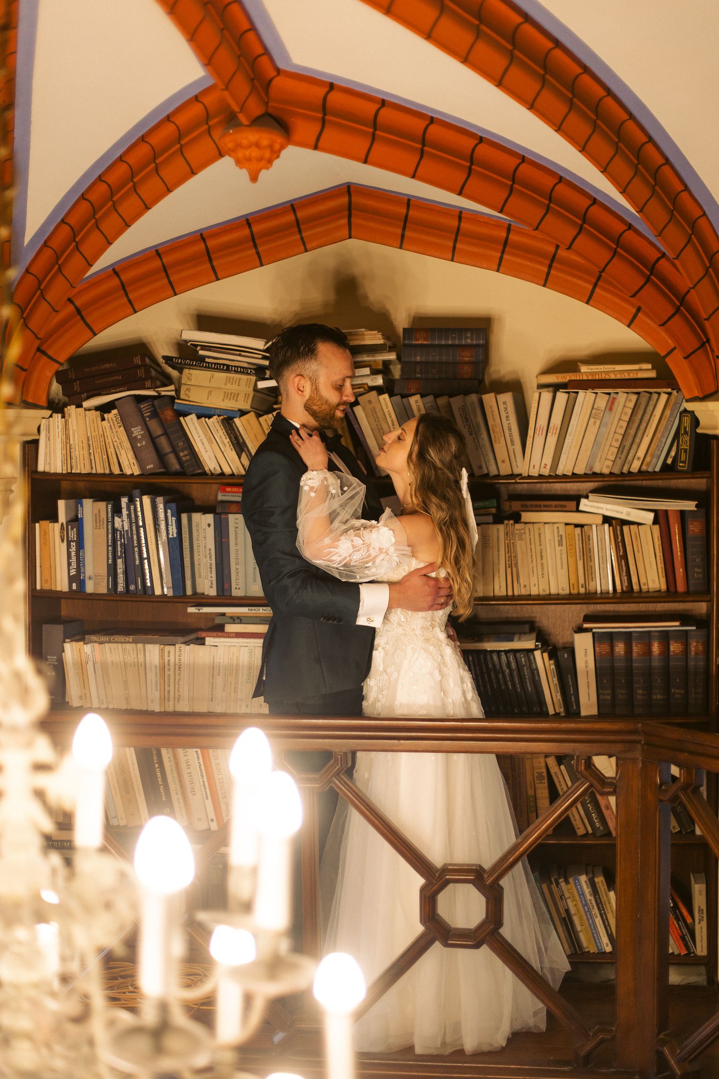 Yana&Piotr — 4. Post Wedding Photoshoot #42
