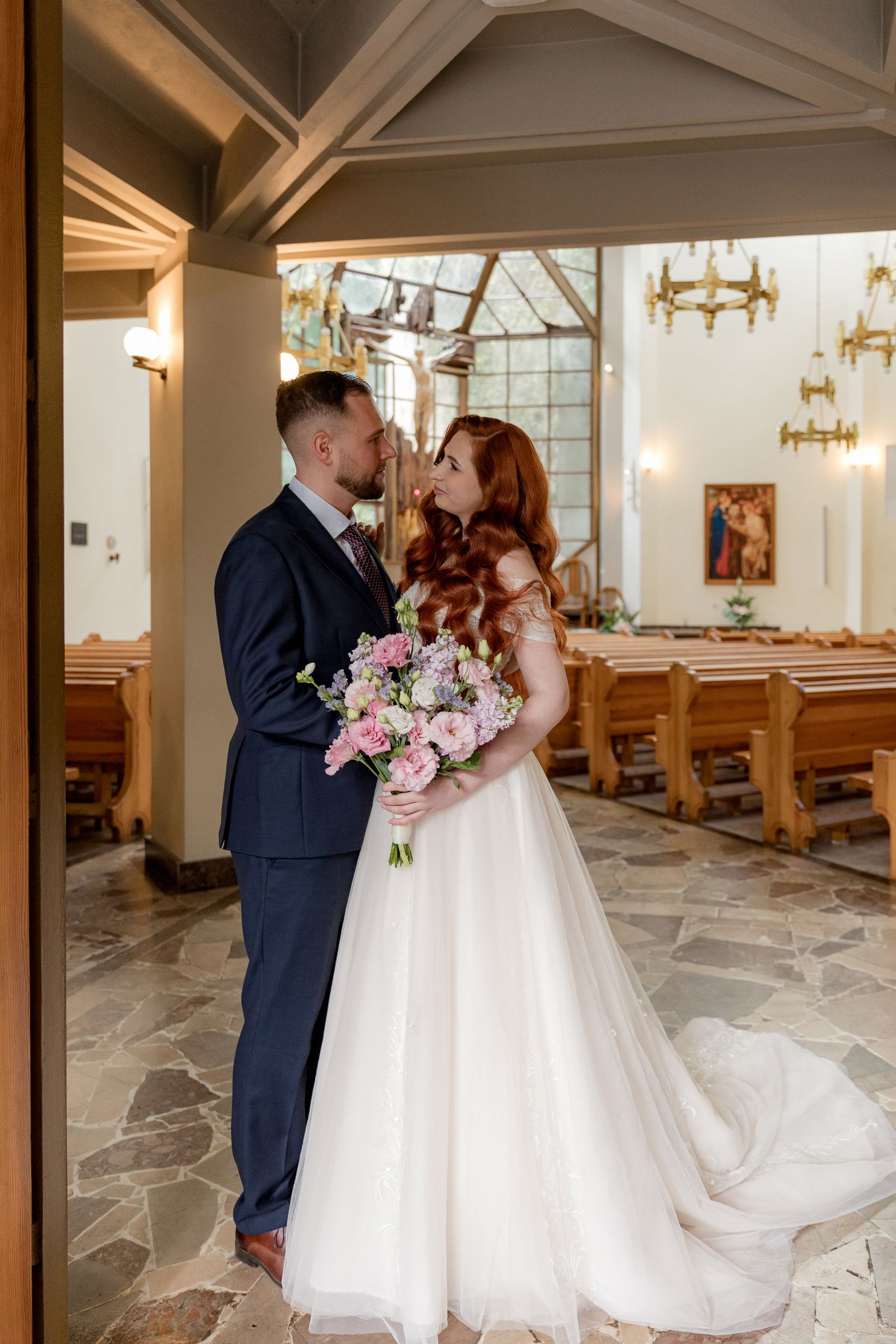 Anna & Wiktor #36