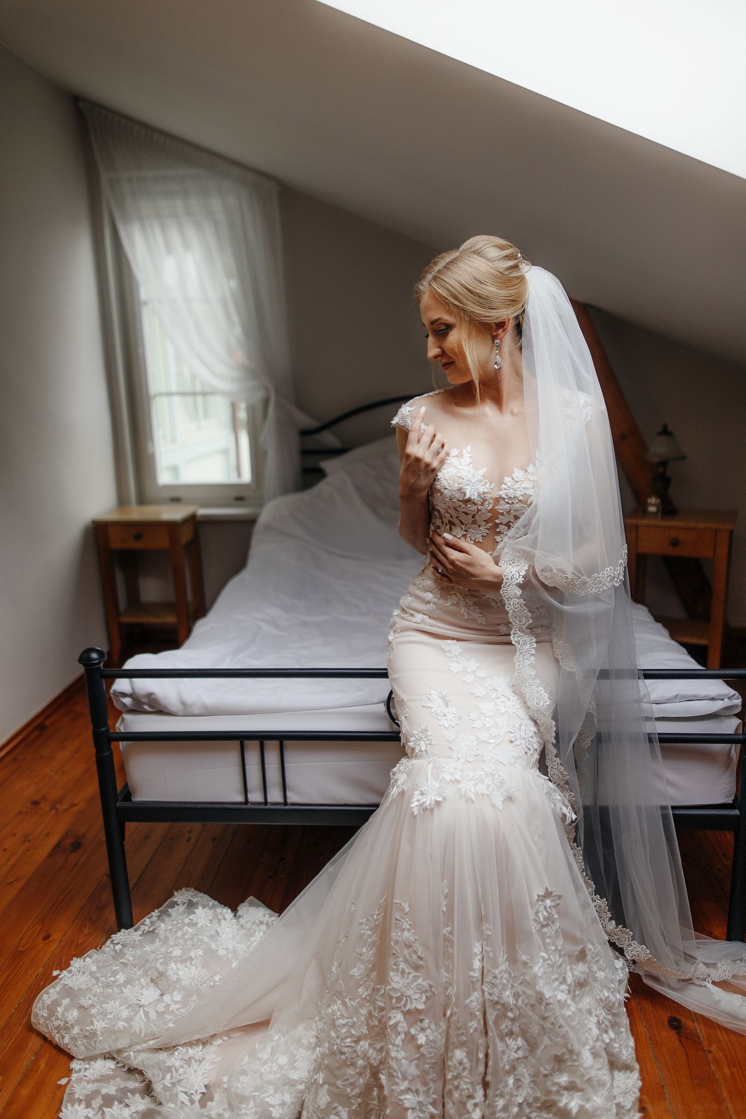 Iren&Antonio | Poland — 1. Wedding Large #16