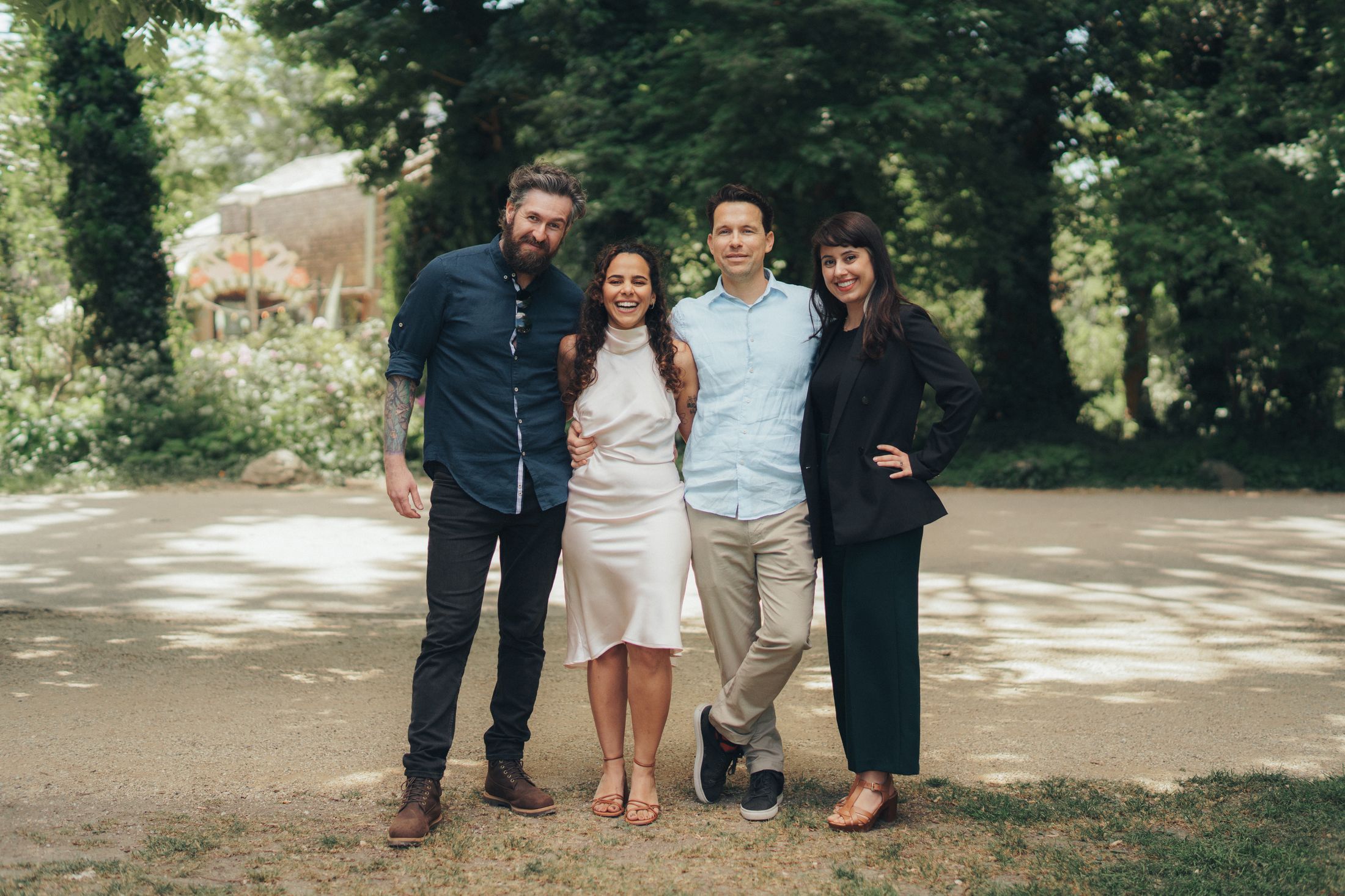 Maria&Charles | The Netherlands — 2. Wedding Medium #95