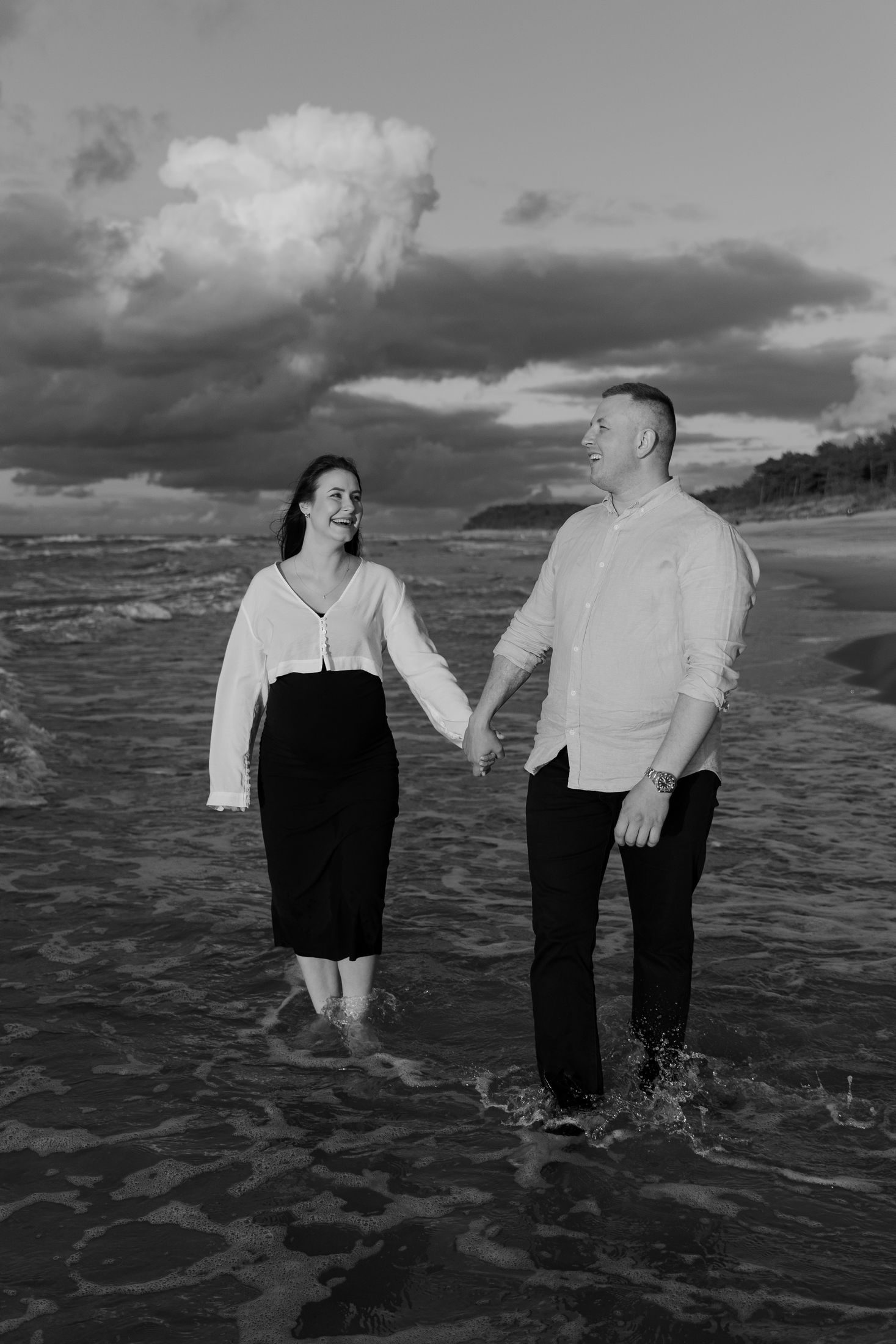 Kasia & Piotr | pregnancy #29