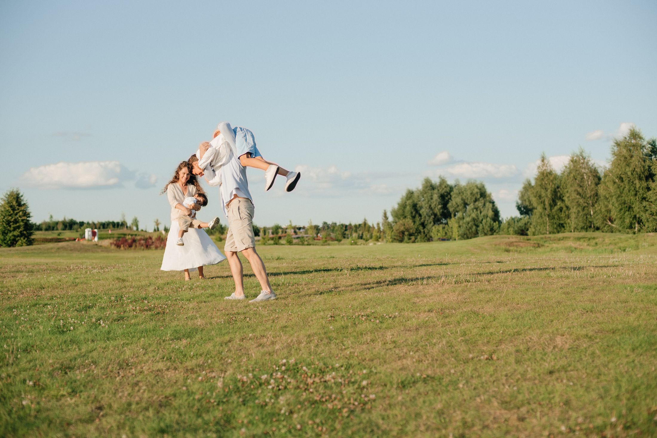 Family — Wedding/Love story/Family #21
