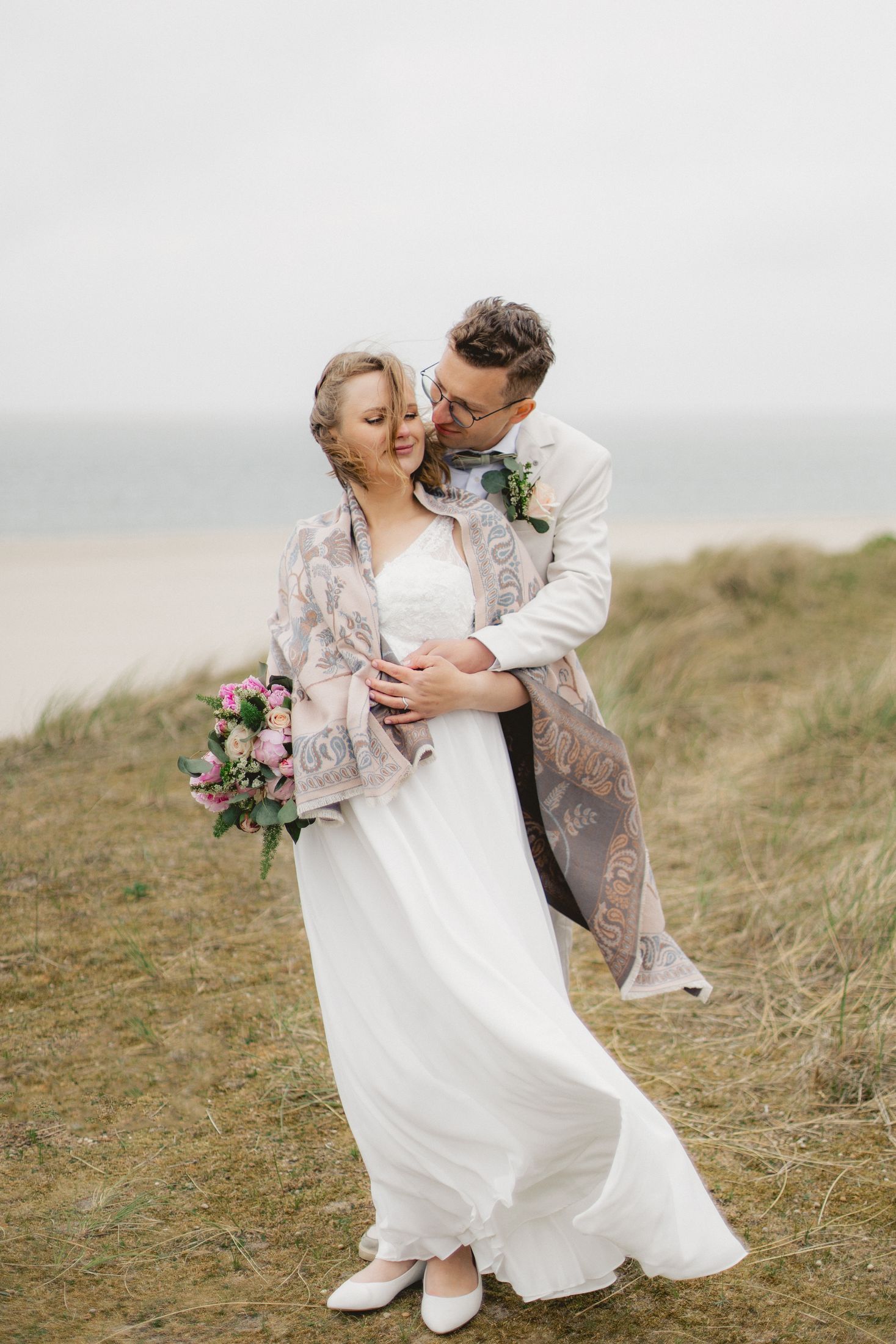 Sasha&Max | The Netherlands — 3. Wedding Light #46