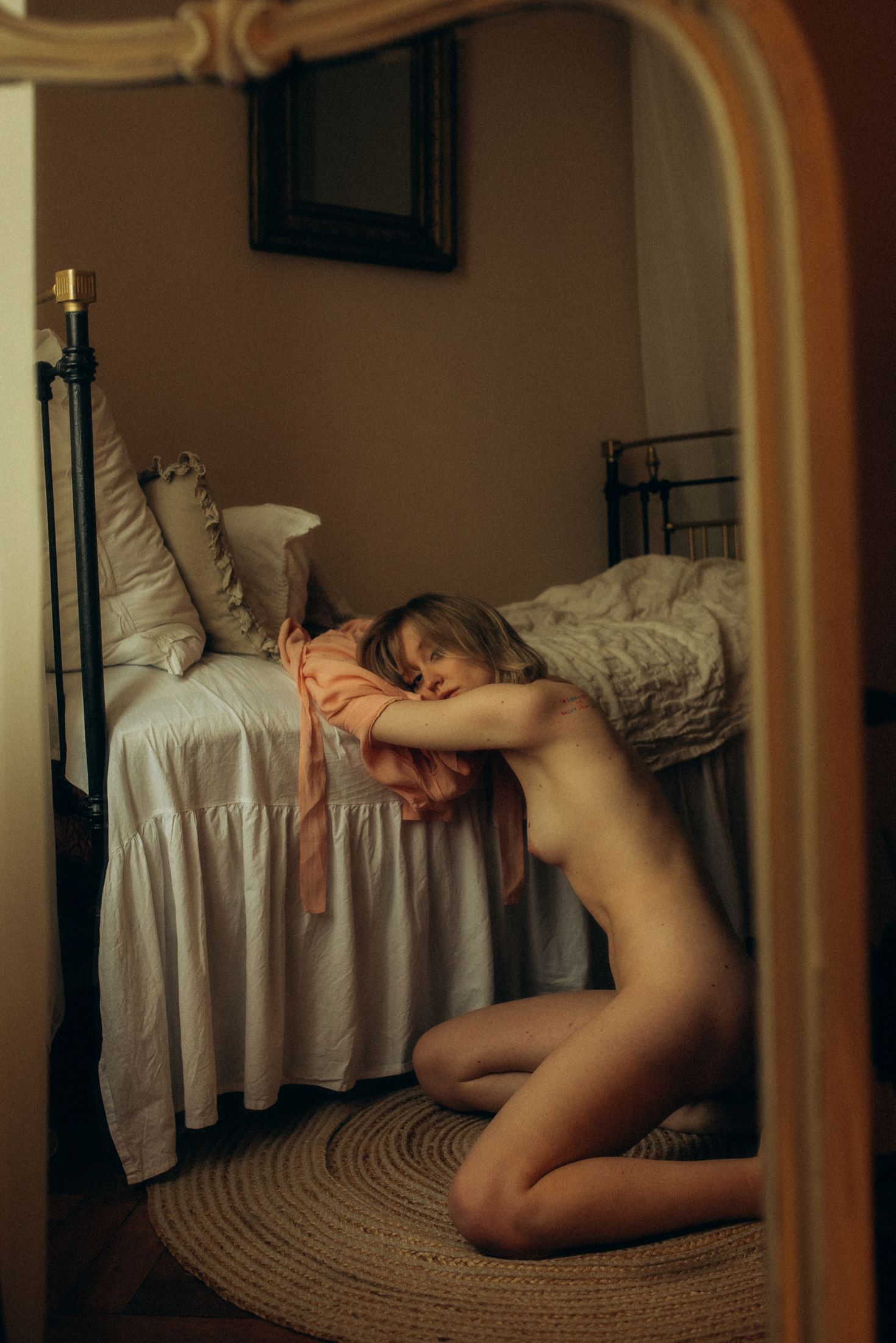 Kateryna — Portrait #37