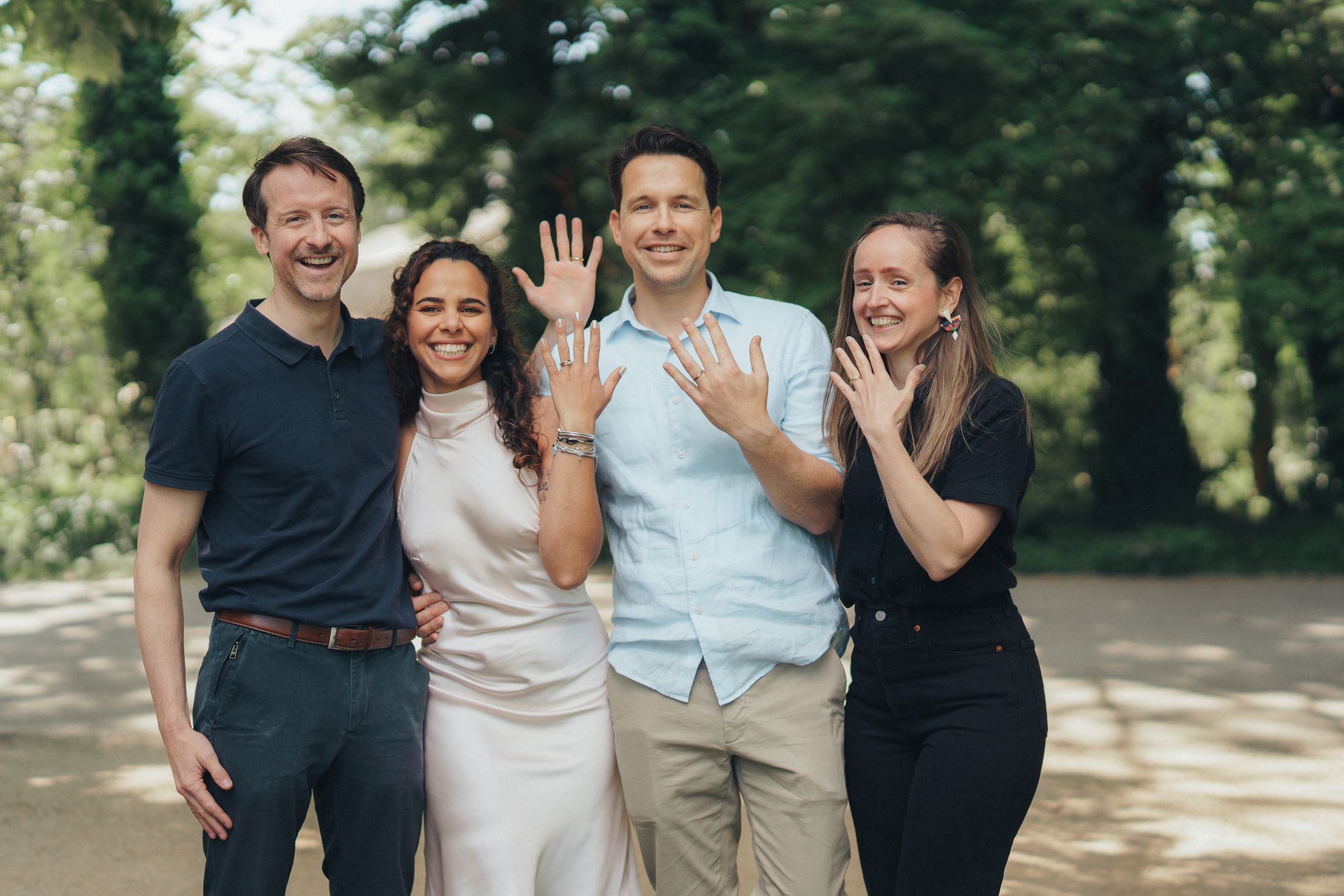 Maria&Charles | The Netherlands — 2. Wedding Medium #93