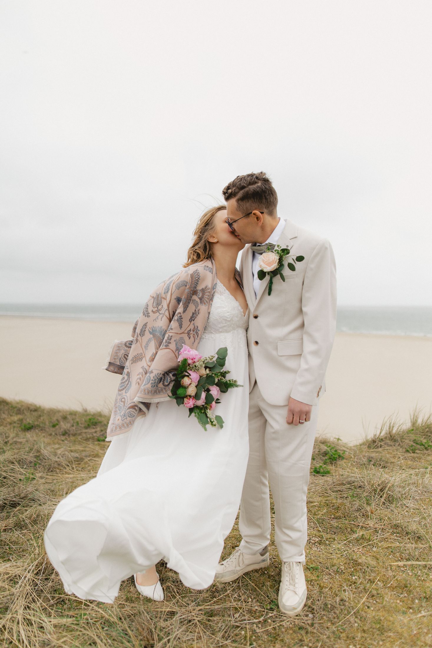 Sasha&Max | The Netherlands — 3. Wedding Light #39
