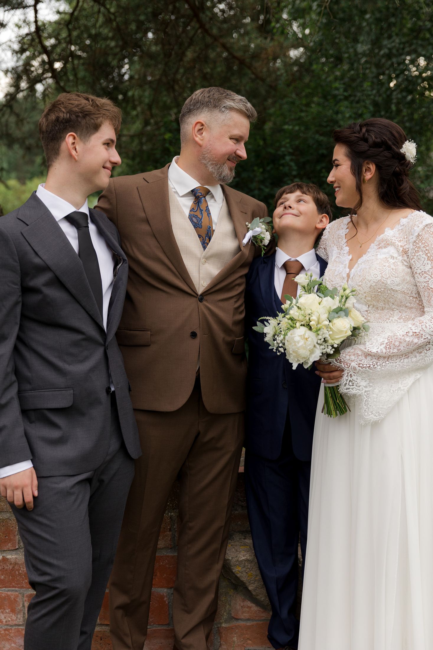 Natalia & Piotr #60