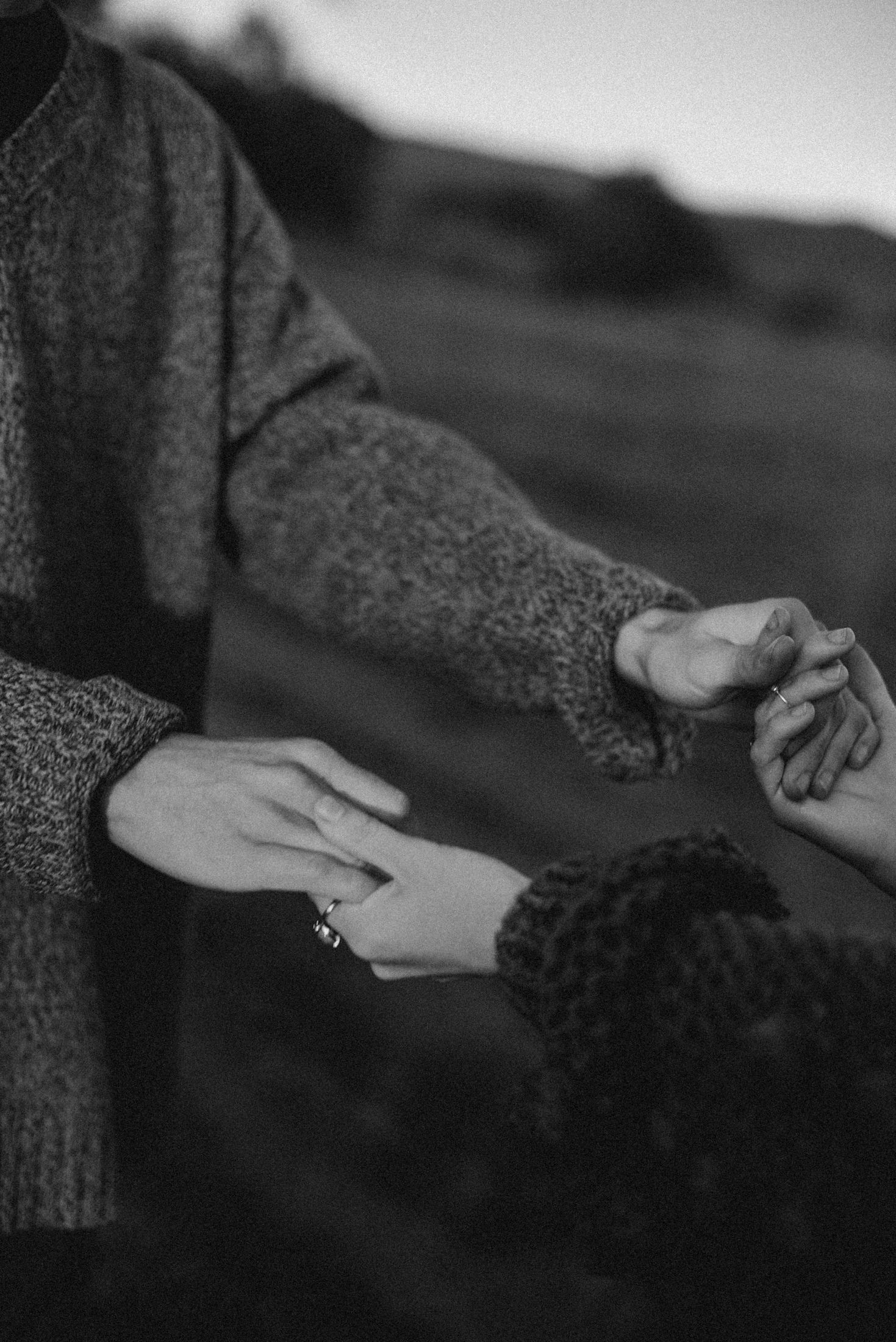 Love in the Carpathians — Wedding/Love story/Family #18