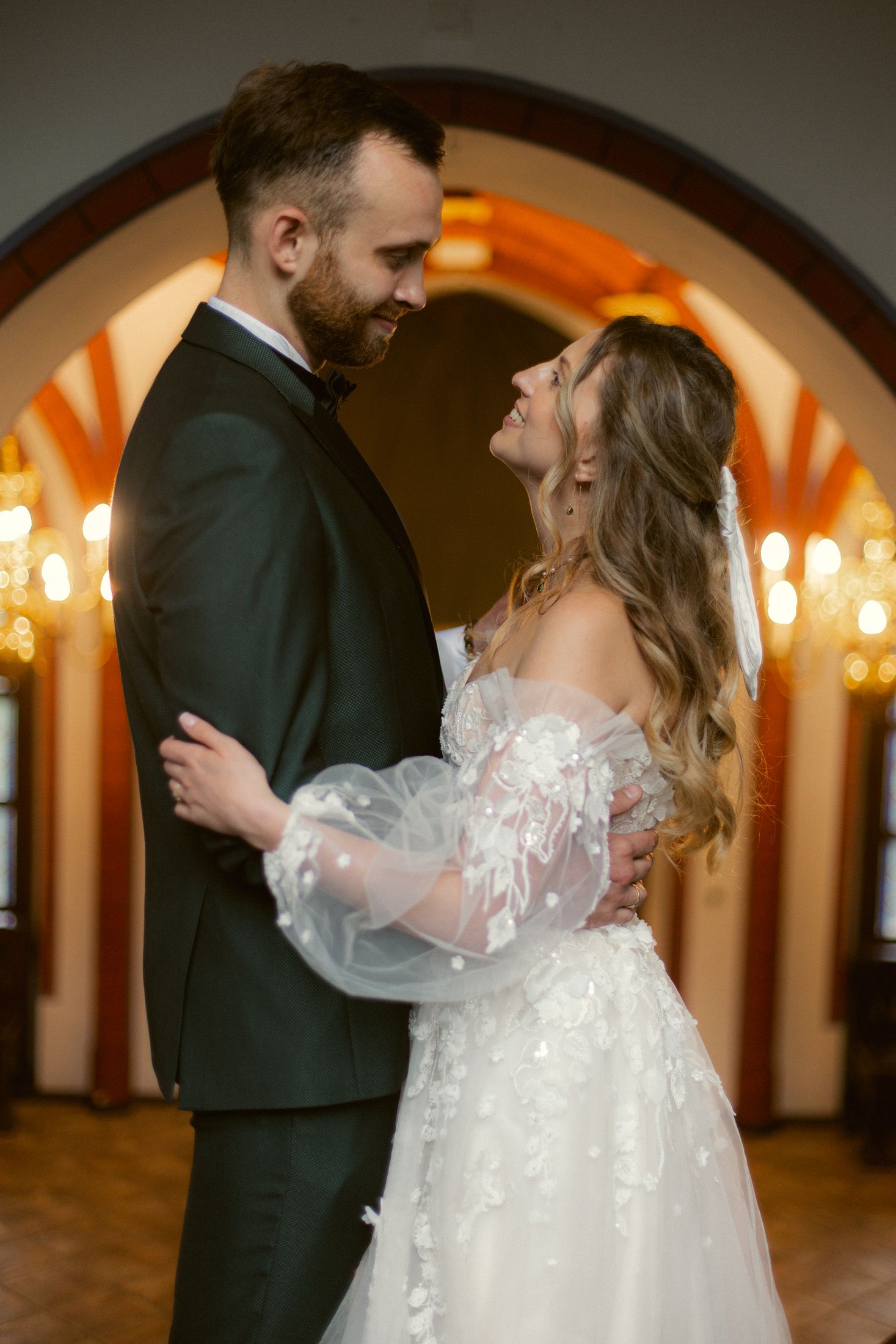 Yana&Piotr — 4. Post Wedding Photoshoot #38