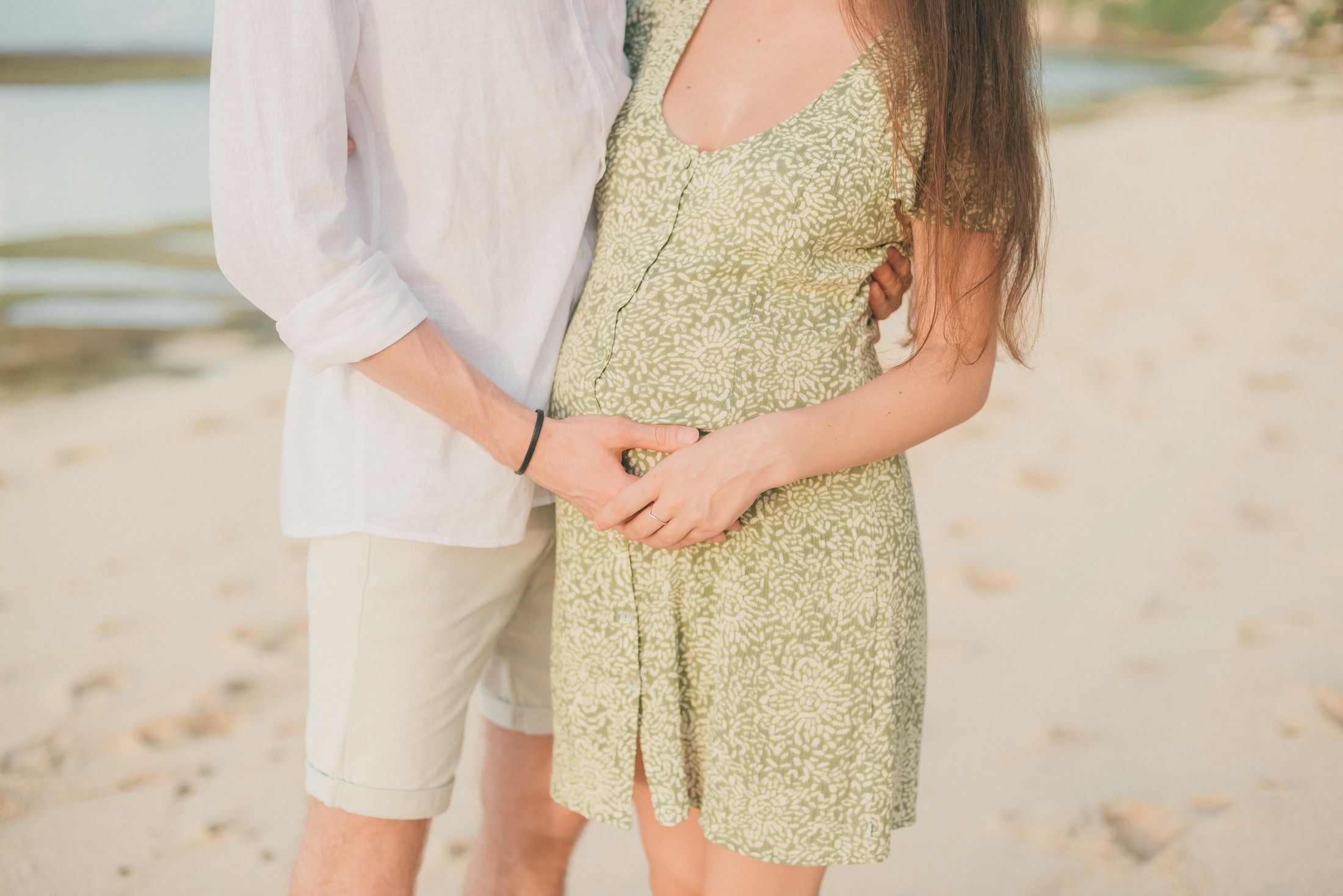 Anastasia and Ivan — Pregnancy #7