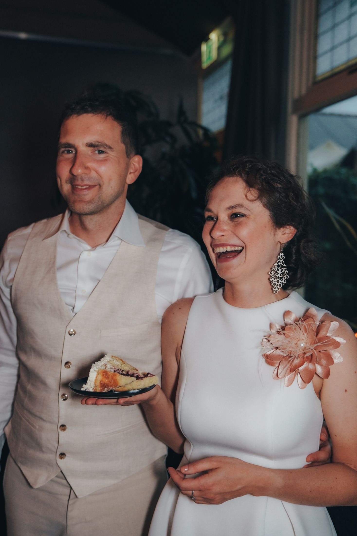 Natalia&Vasiliy | The Netherlands — 3. Wedding Light #85