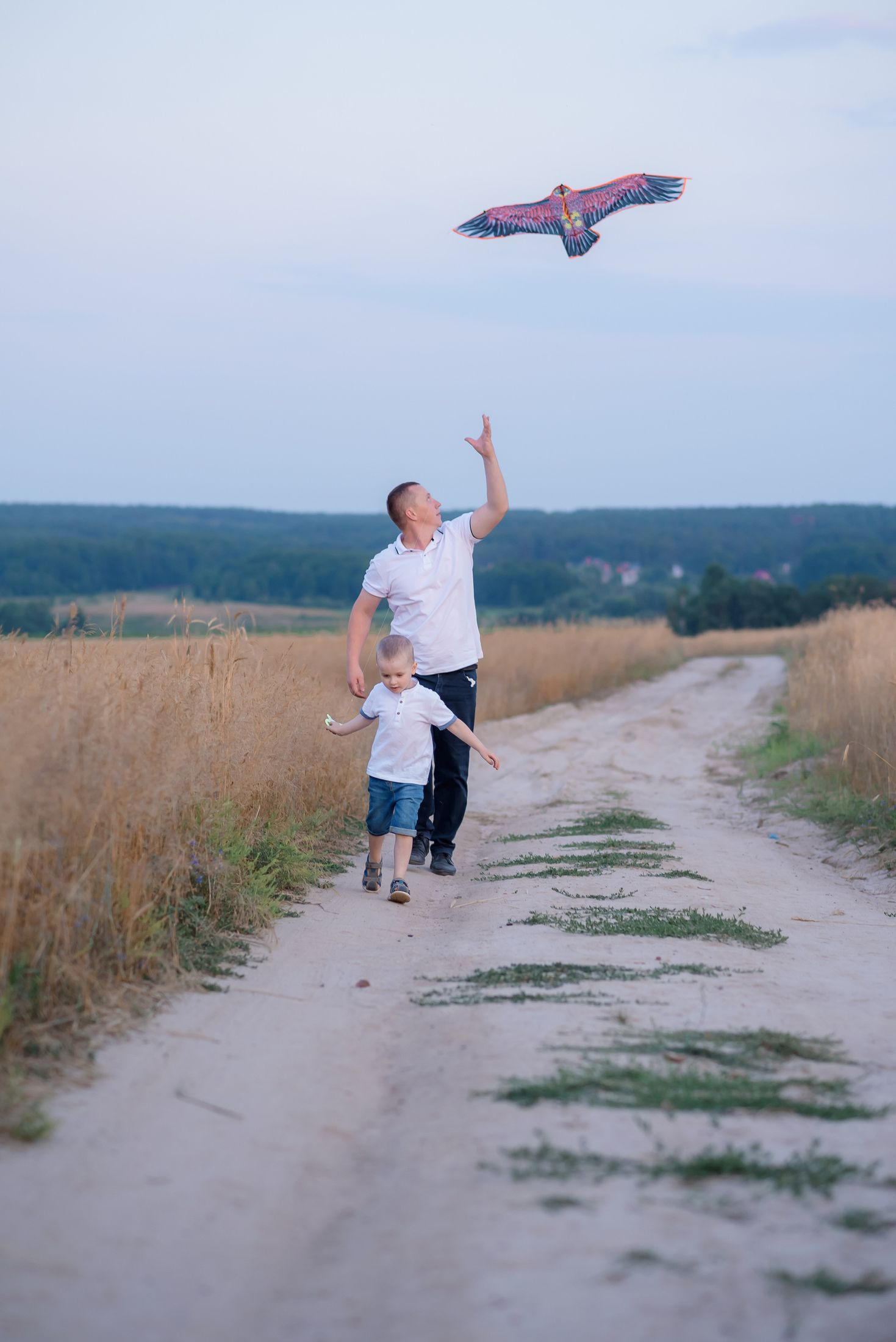 Валерія з родиною — Сімейні фотосесії #27