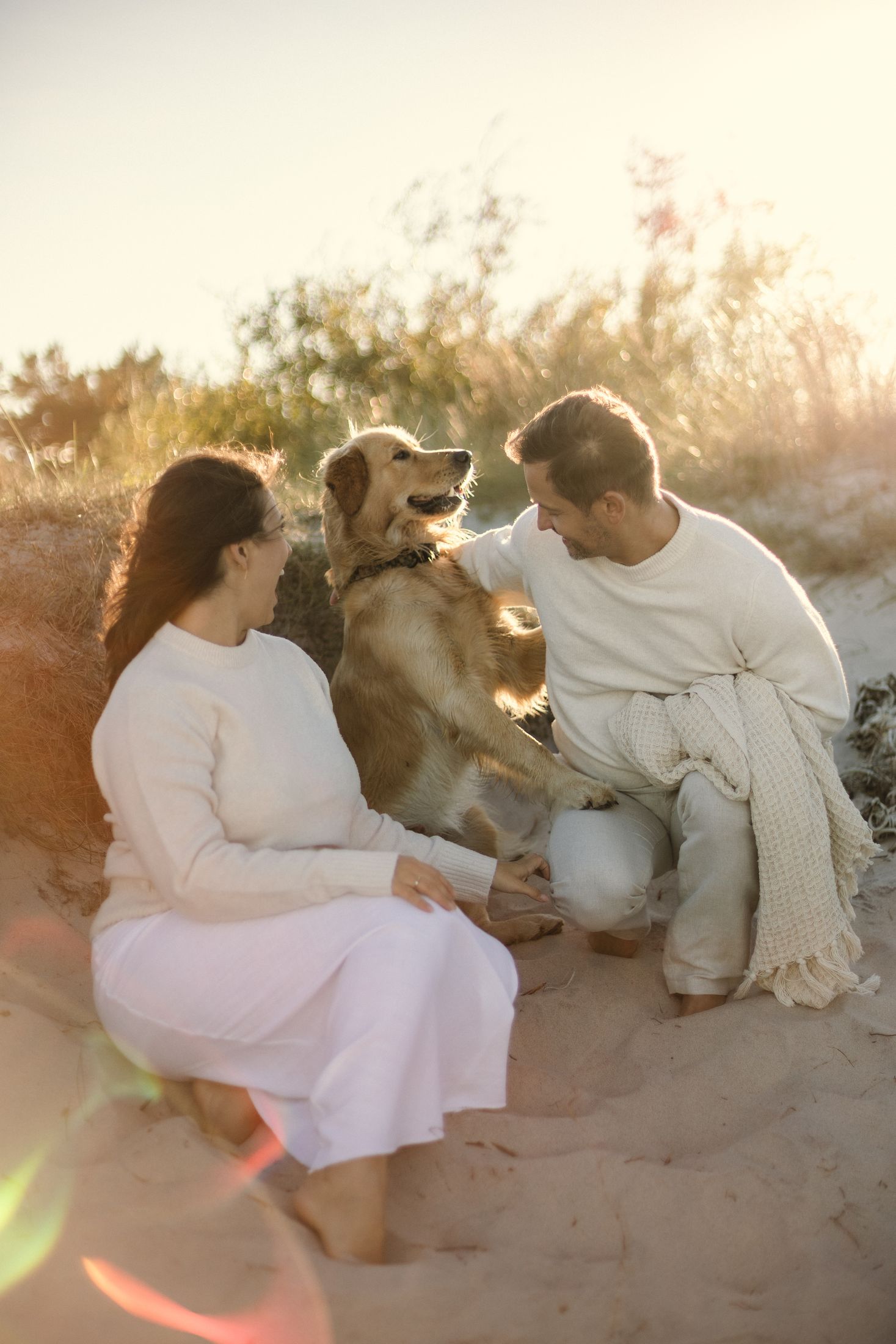 Ewa&Maciej — 6. Love Story Photoshoot #15