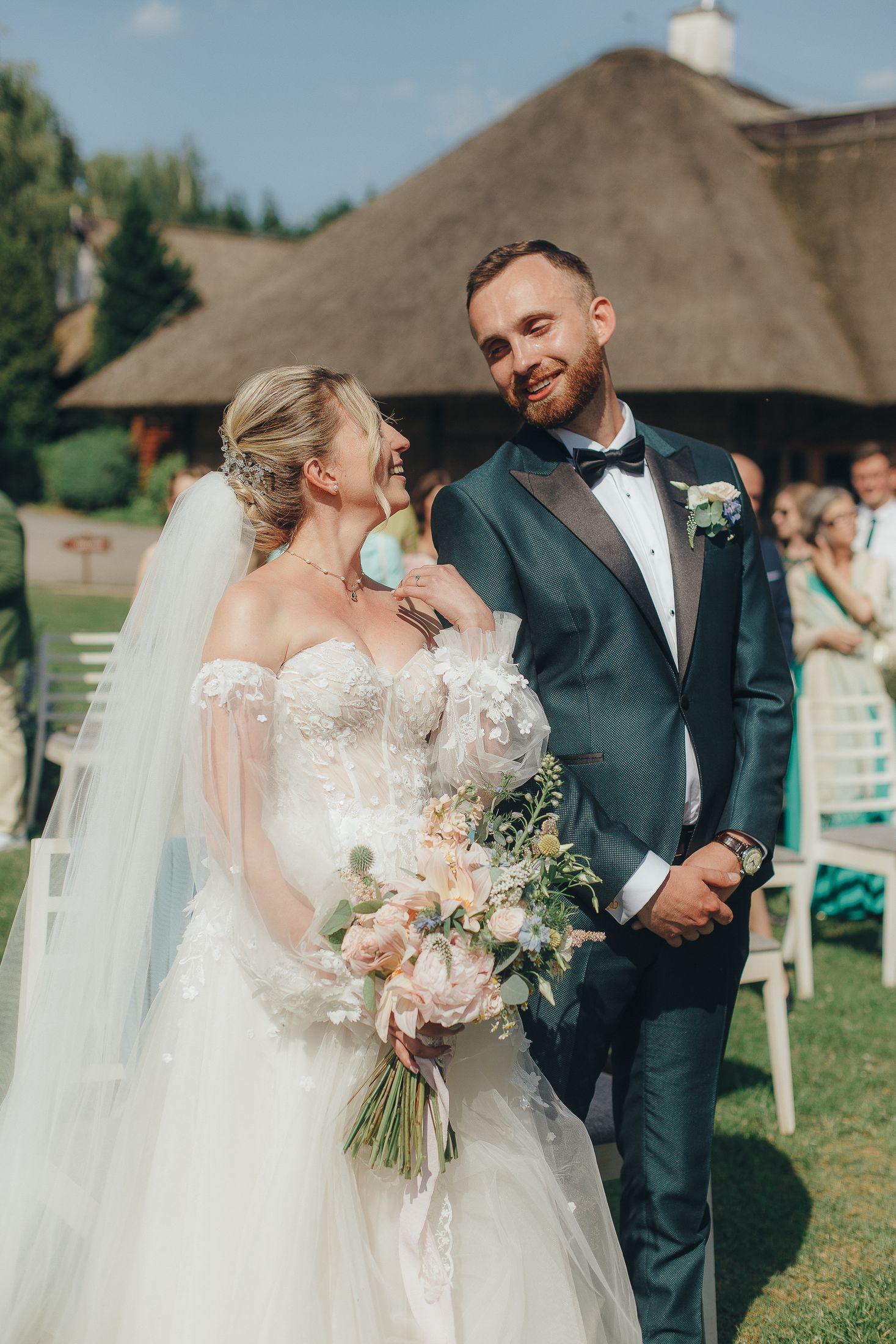 Yana&Piotr | Poland — 1. Wedding Large #42
