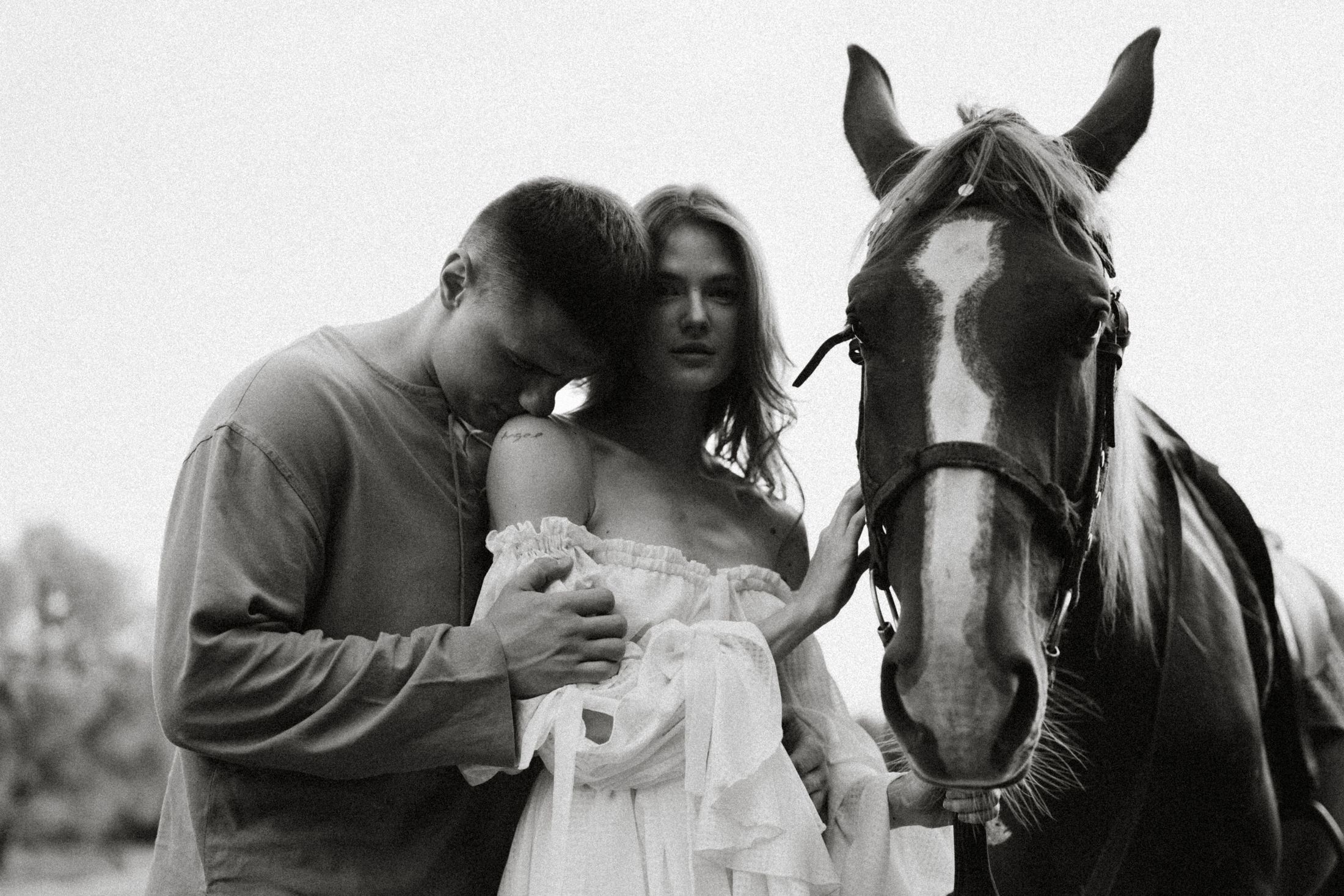 Big Love — Wedding/Love story/Family #19