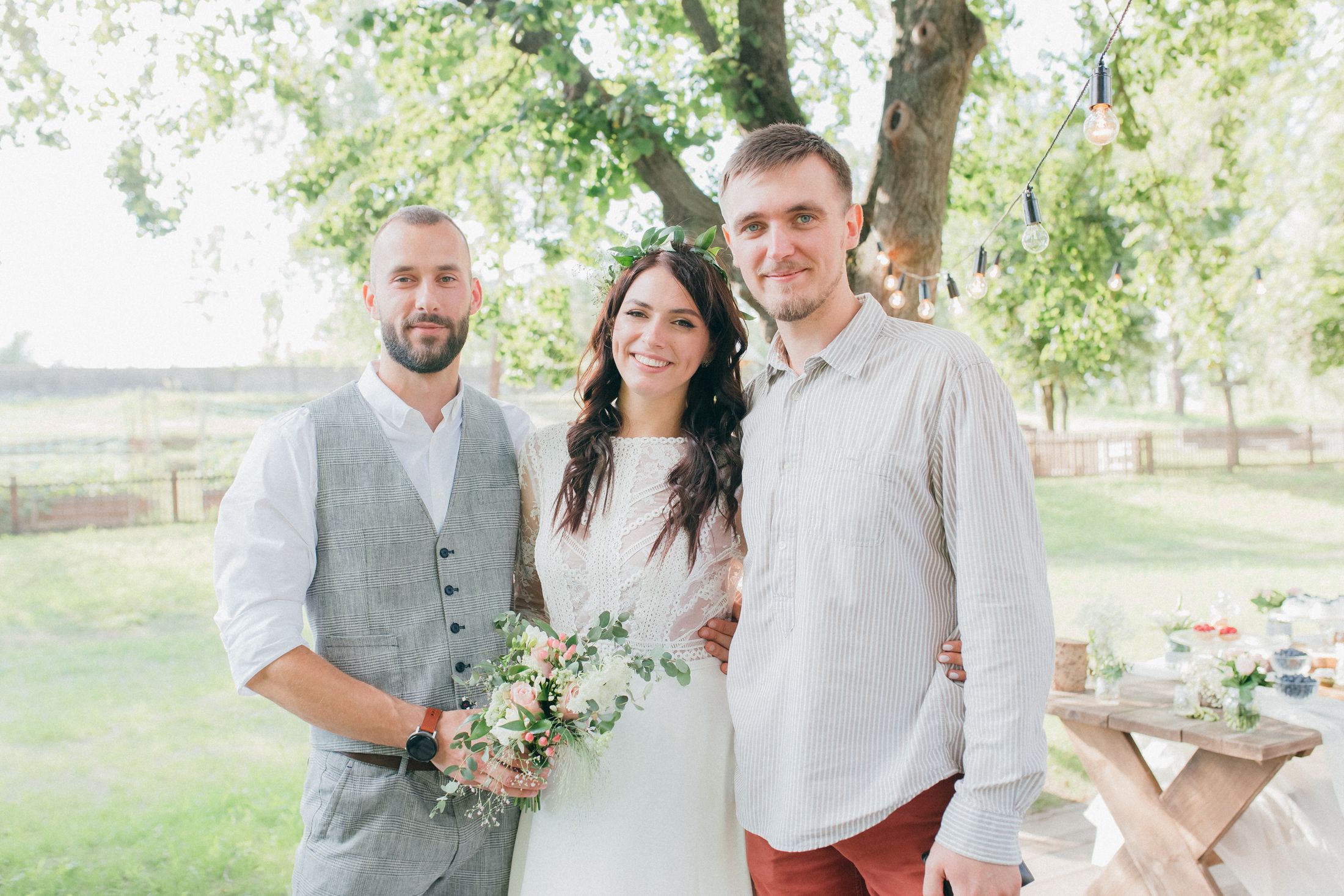 Wedding V&K — Wedding/Love story/Family #88