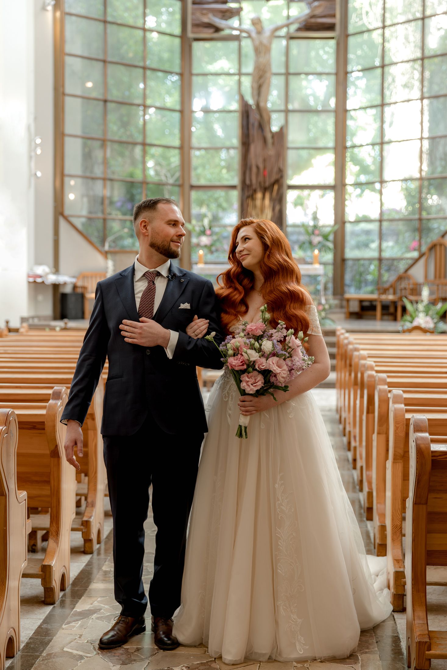 Anna & Wiktor #35