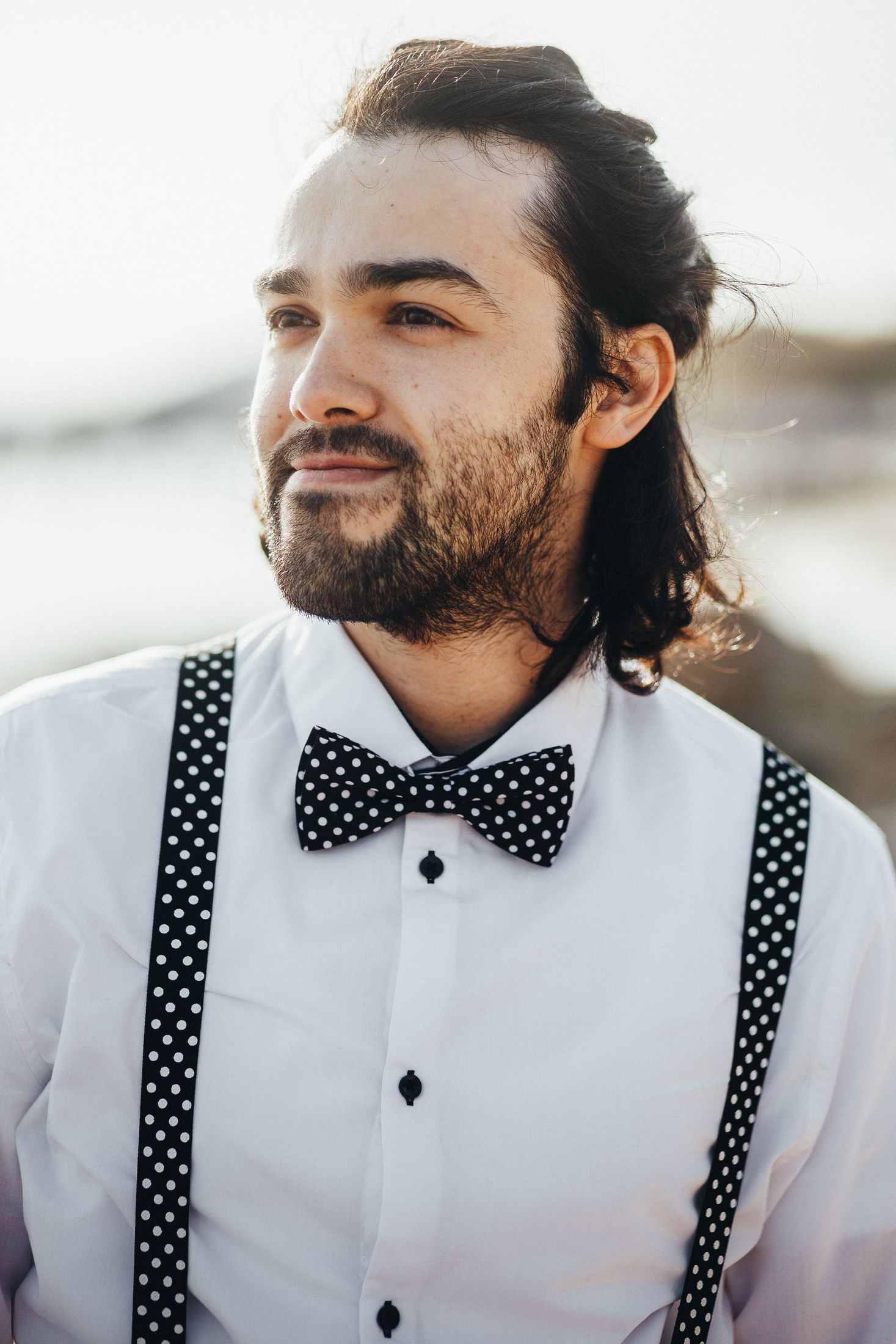 Oliwia&Renzo — 4. Post Wedding Photoshoot #12