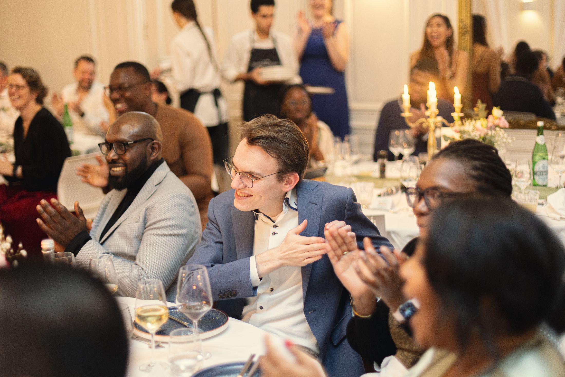 Rachel&Ronald | The Netherlands — 1. Wedding Large #137