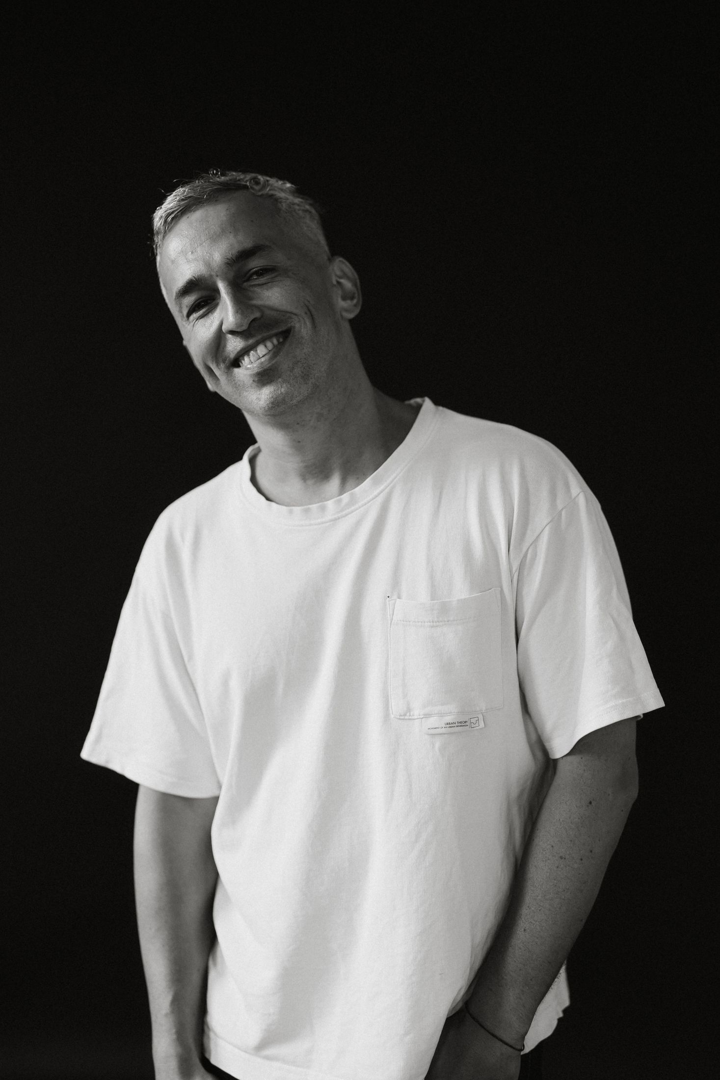 Roman — Portrait #15