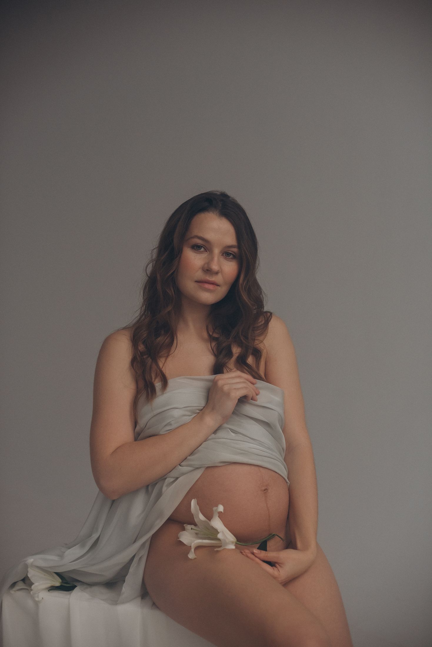 Olga — Pregnancy #37