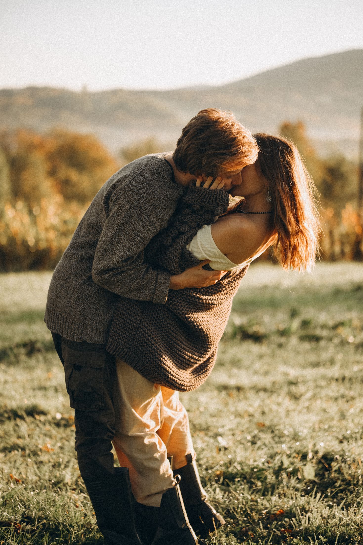 Love in the Carpathians — Wedding/Love story/Family #45