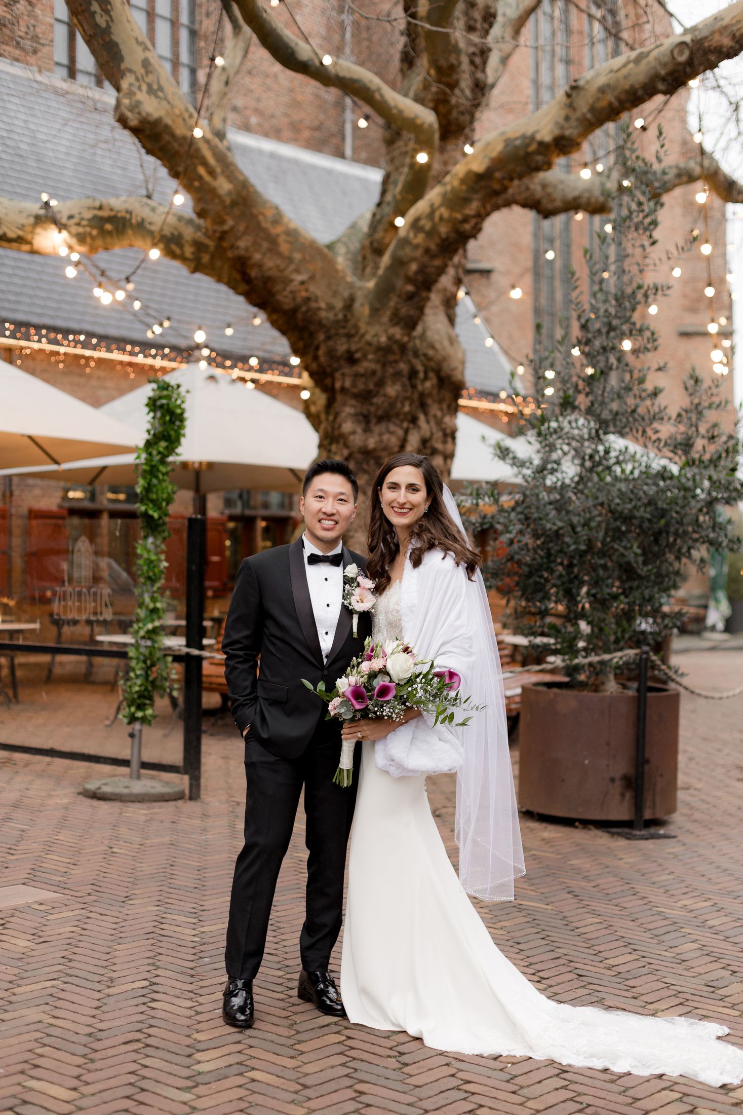 Rachel & Ronald #94