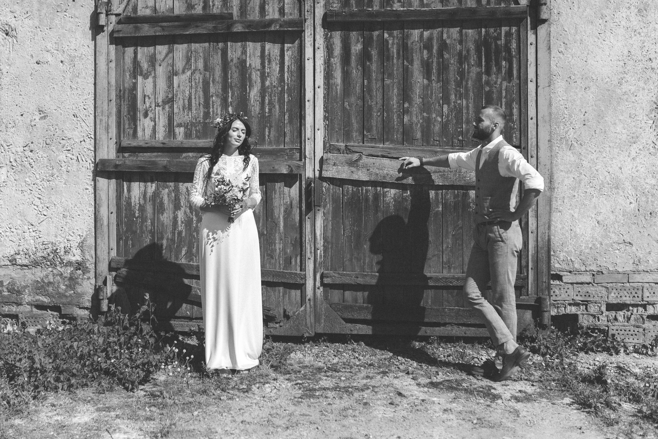 Wedding V&K — Wedding/Love story/Family #15