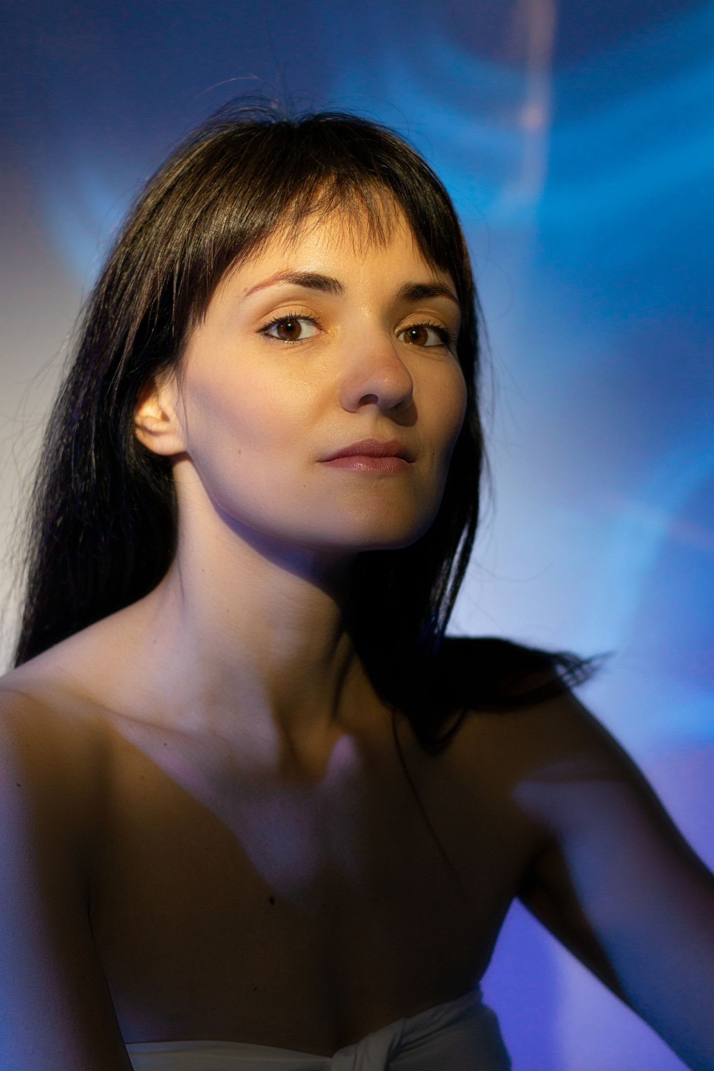 Individual Photoshoot #12