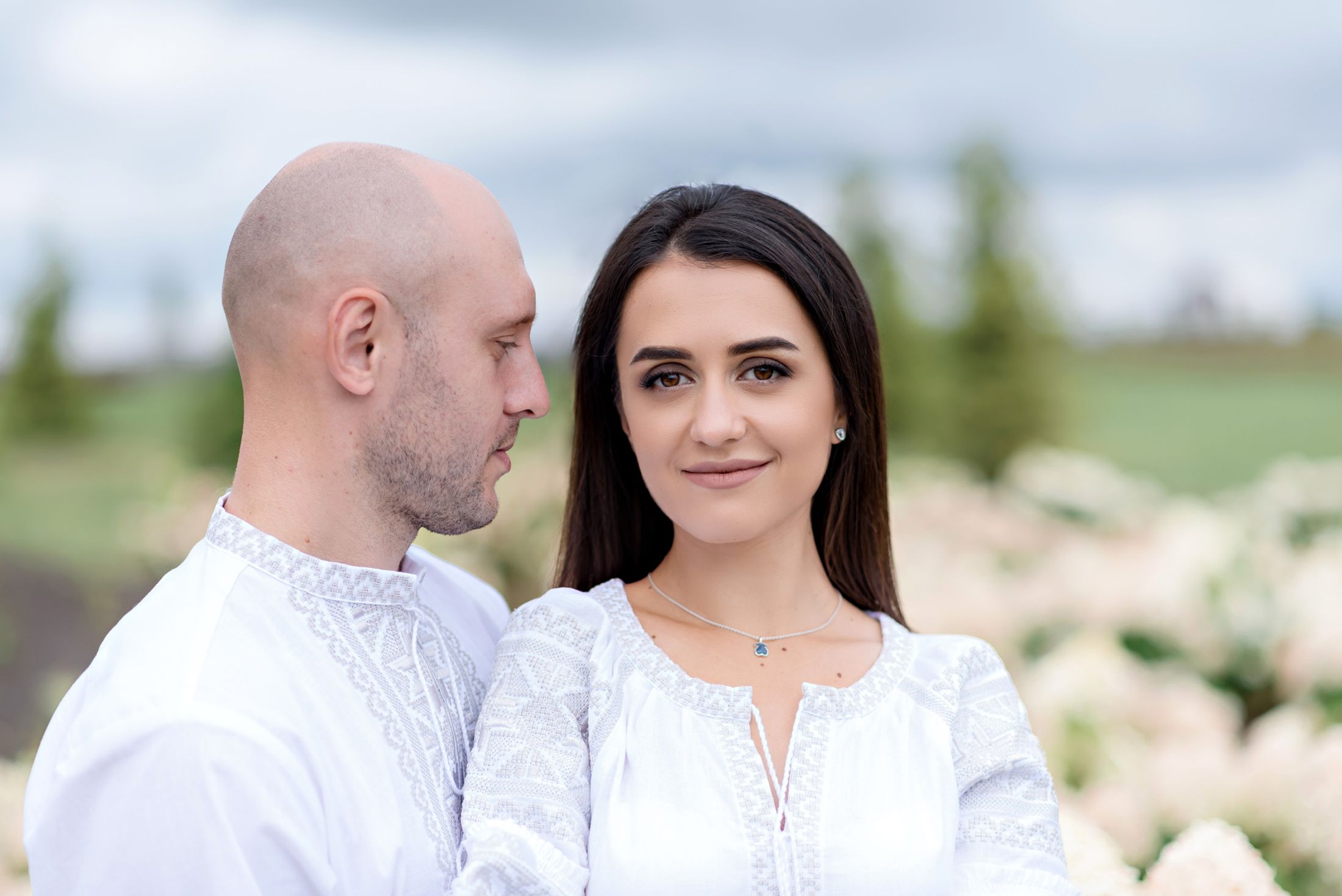 Христина&Сергій — Весілля. Love Story #7