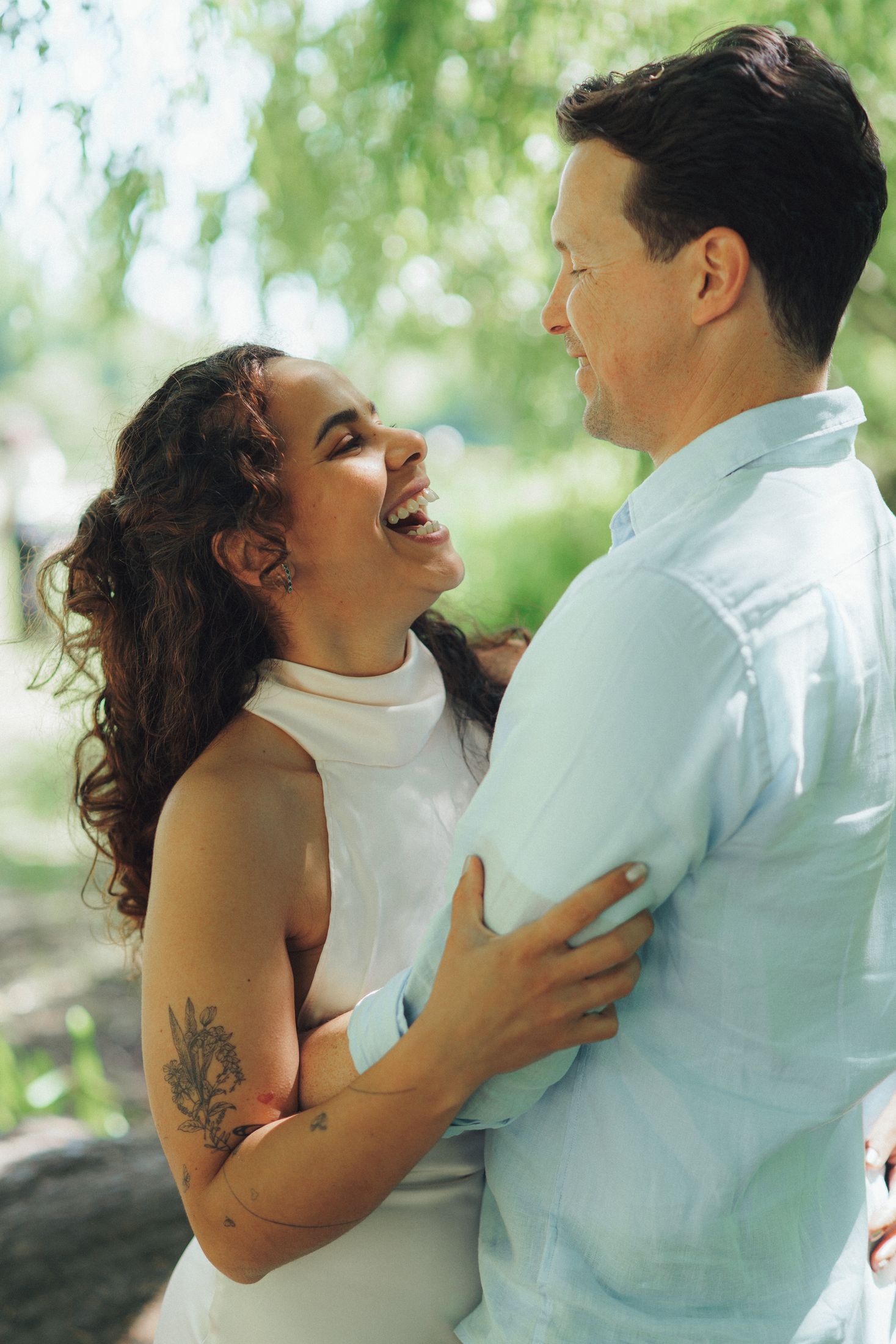 Maria&Charles | The Netherlands — 2. Wedding Medium #69