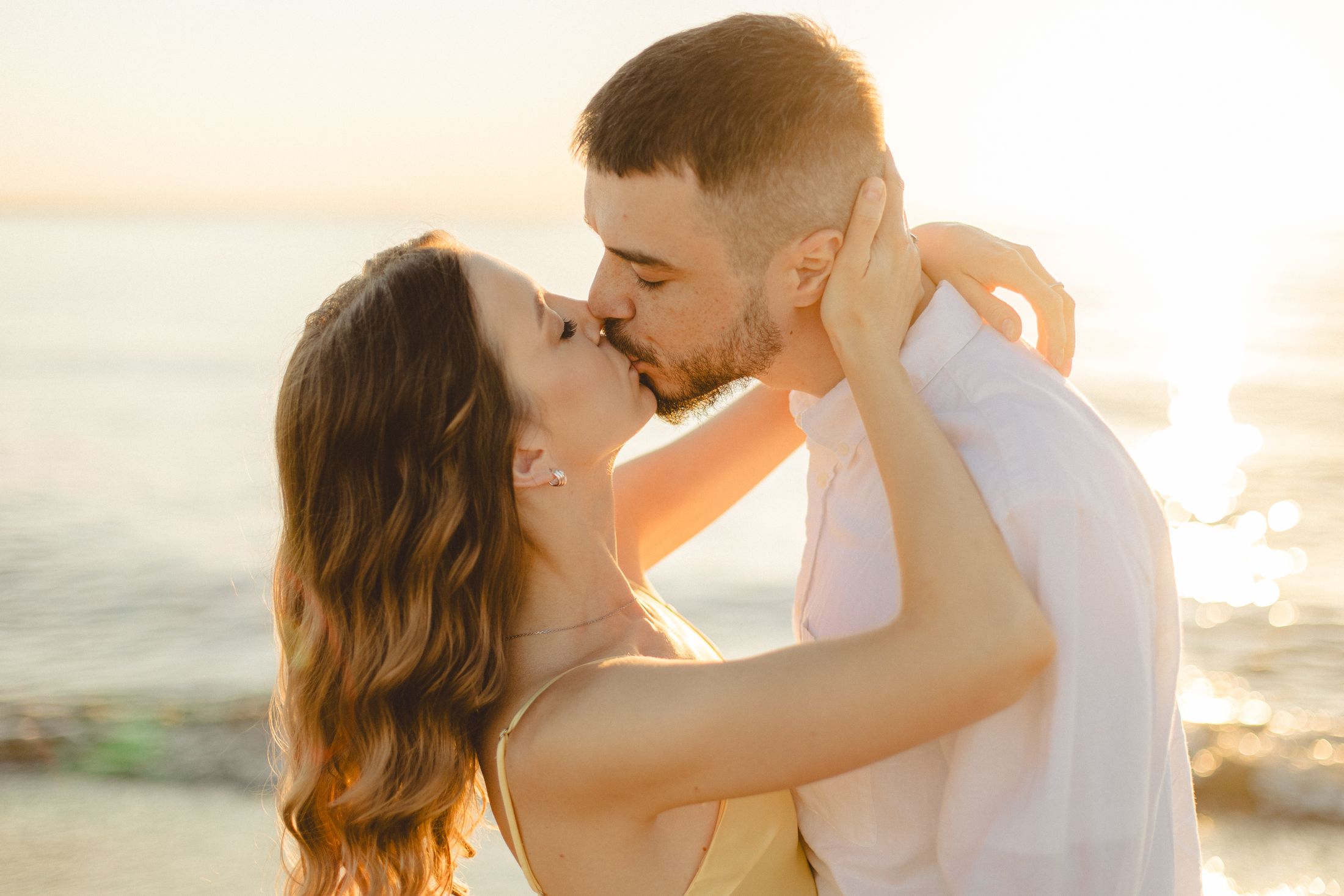 Maria&Dima — 6. Love Story Photoshoot #17