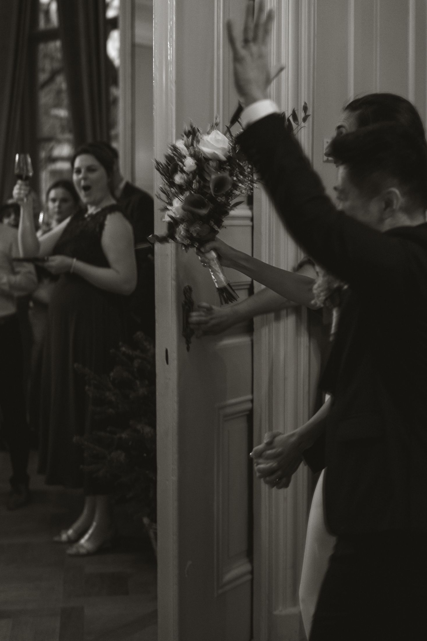 Rachel&Ronald | The Netherlands — 1. Wedding Large #108