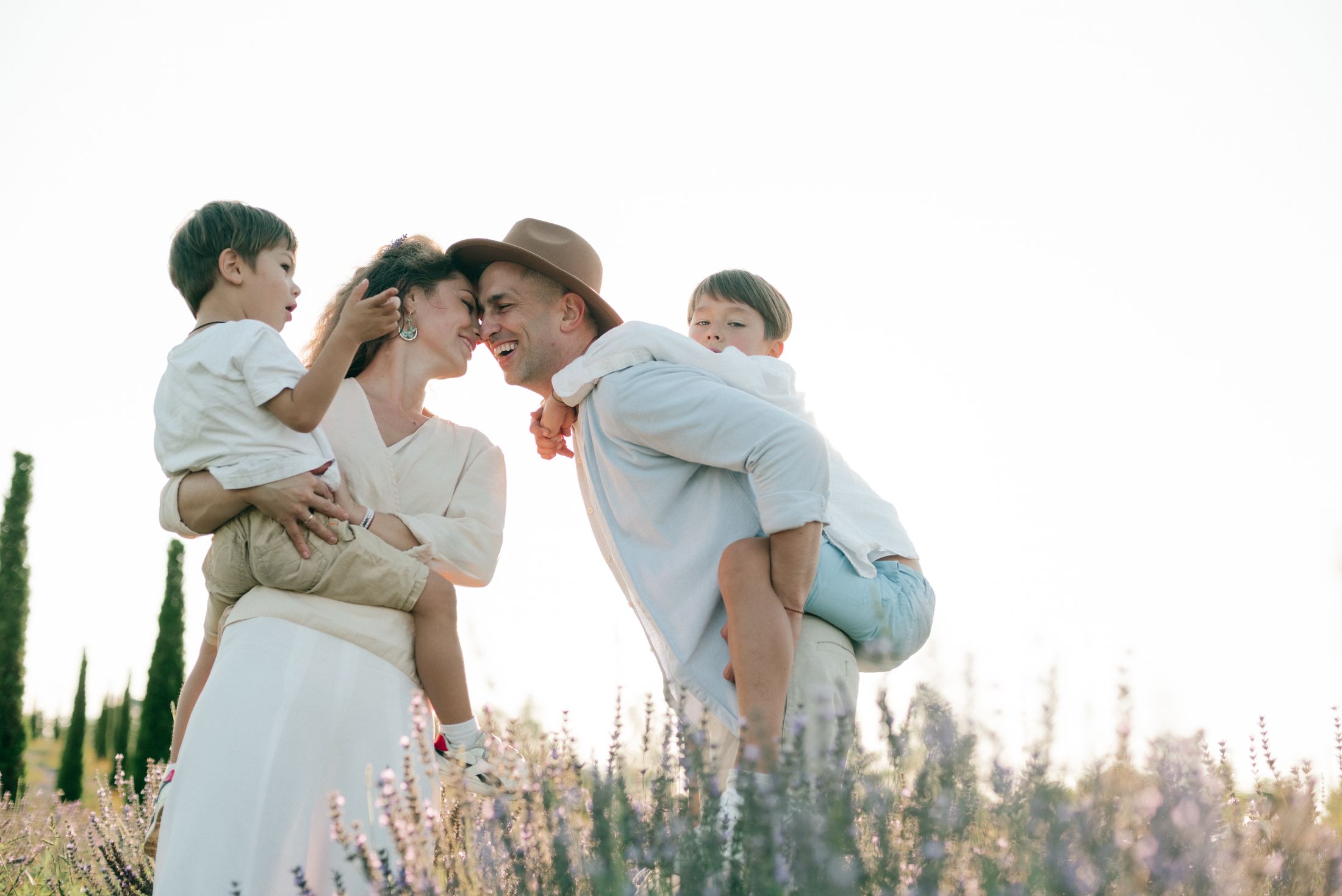 Family — Wedding/Love story/Family #30