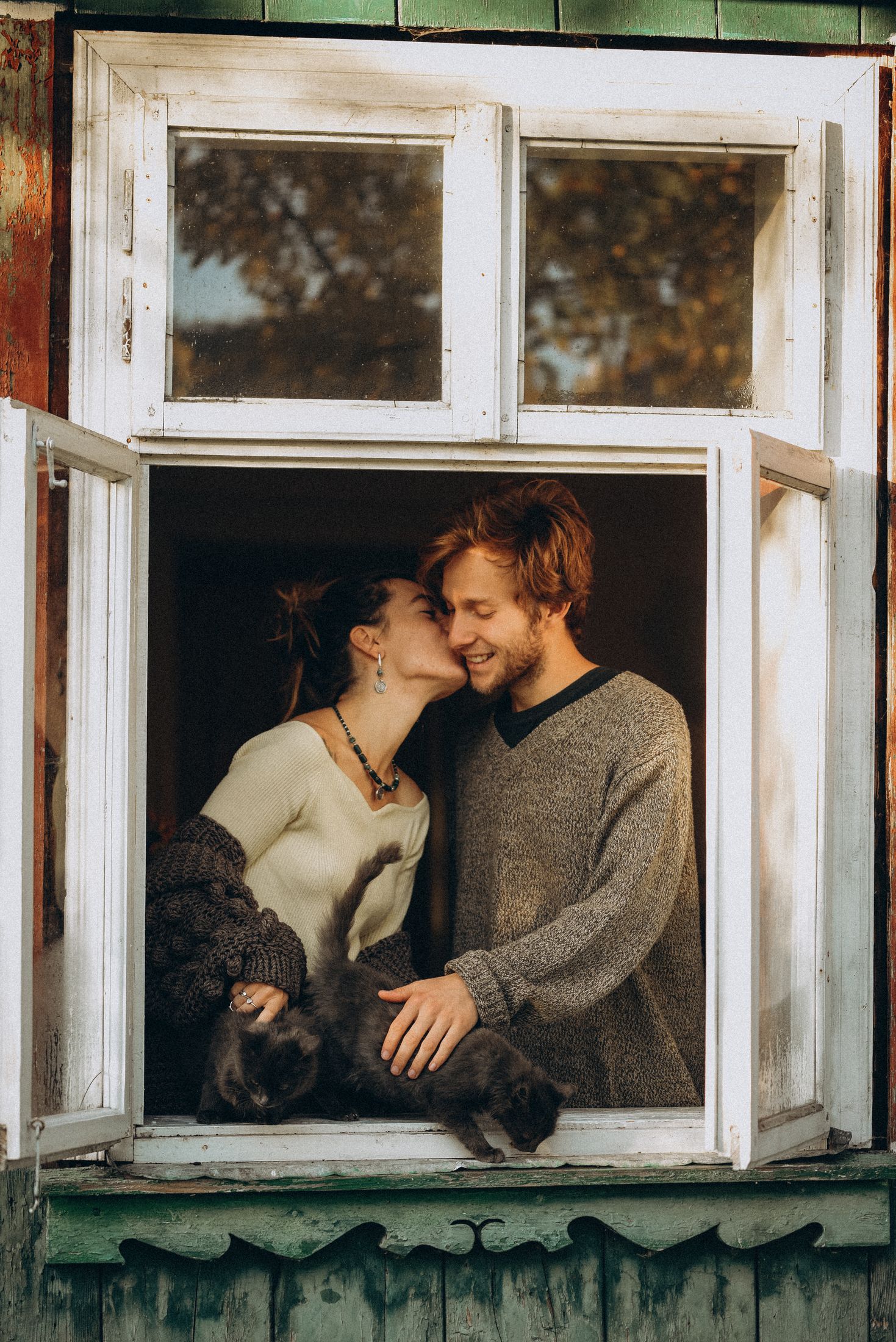 Love in the Carpathians — Wedding/Love story/Family #75