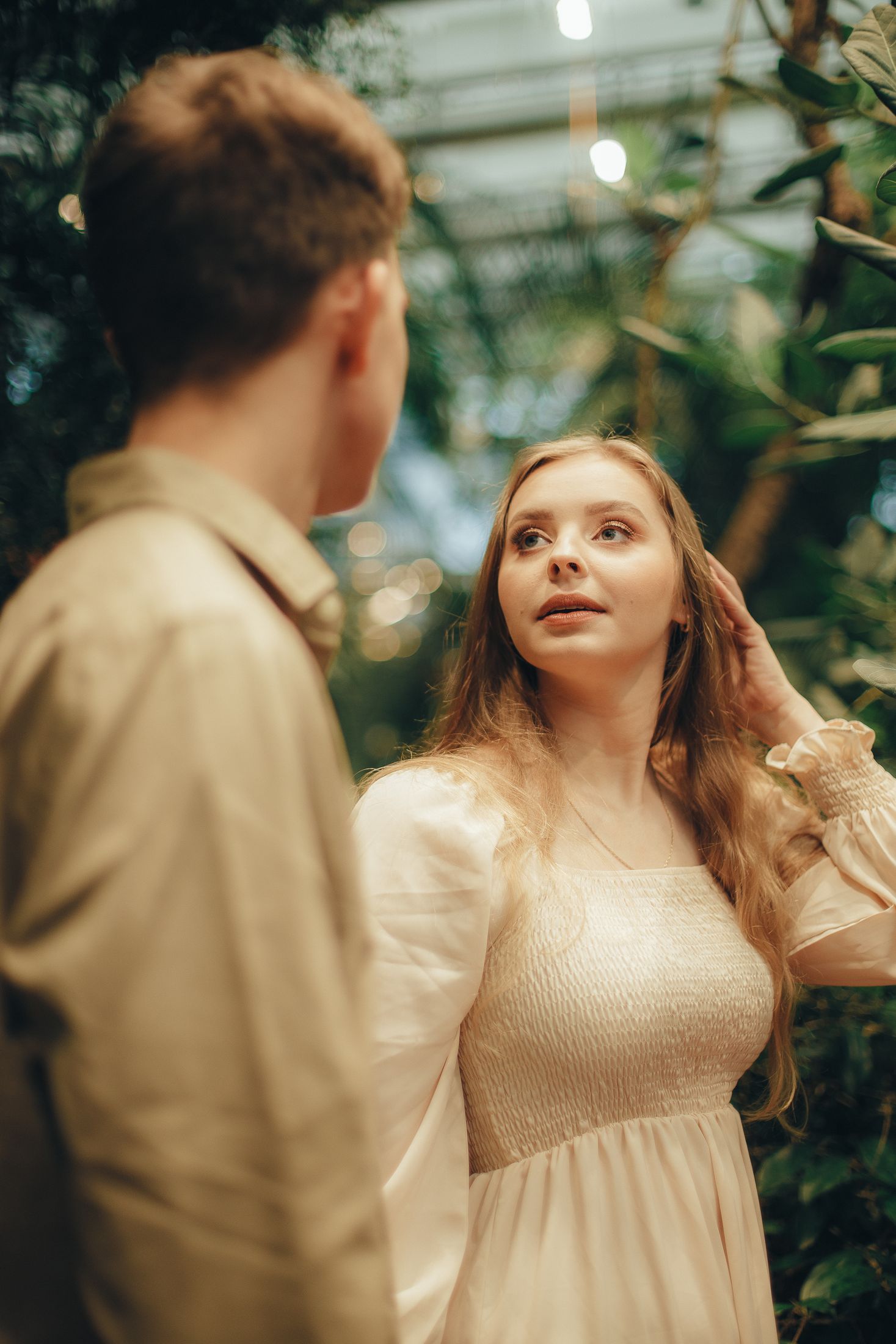 Patrycja&Frederyk — 6. Love Story Photoshoot #7