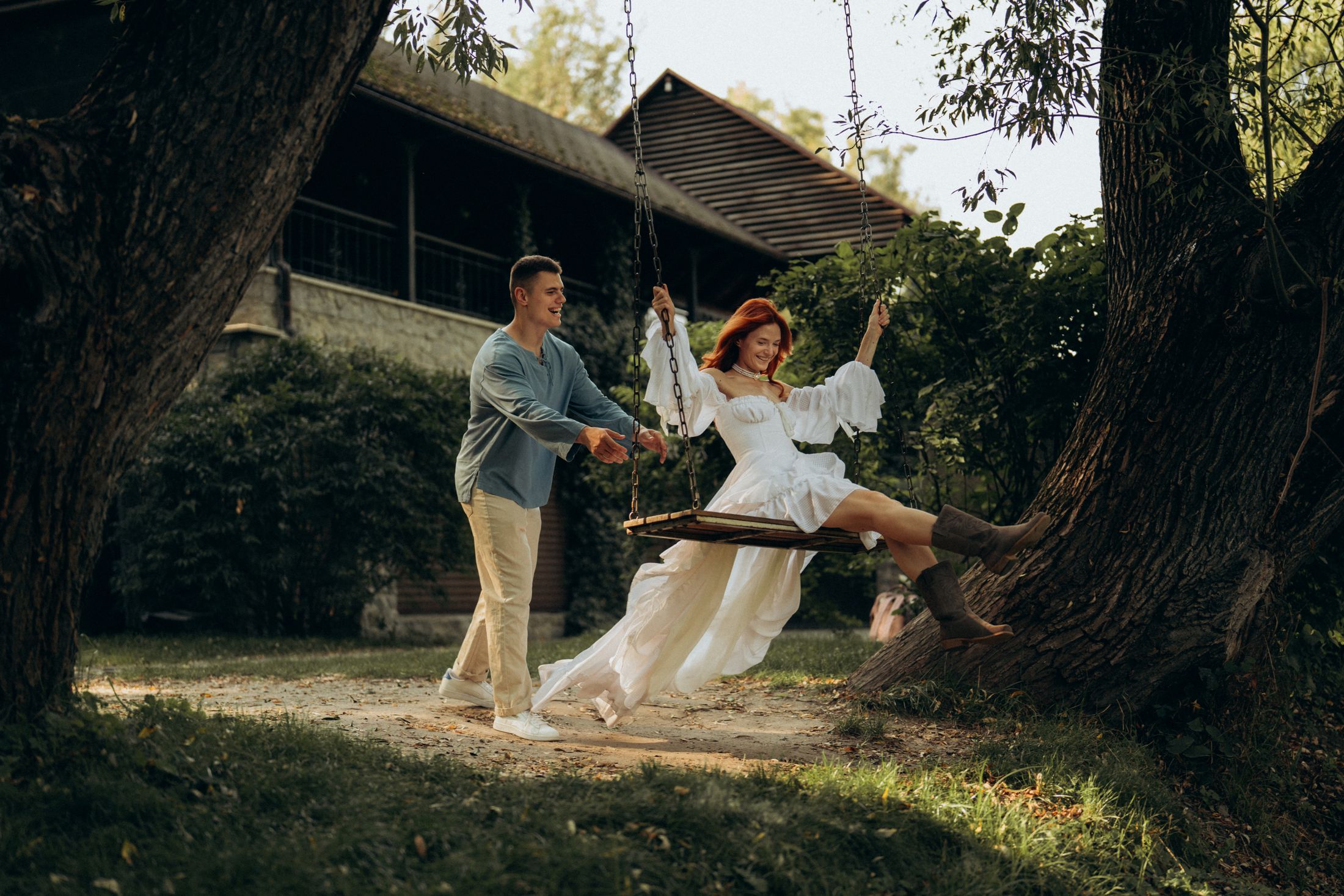 Big Love — Wedding/Love story/Family #70