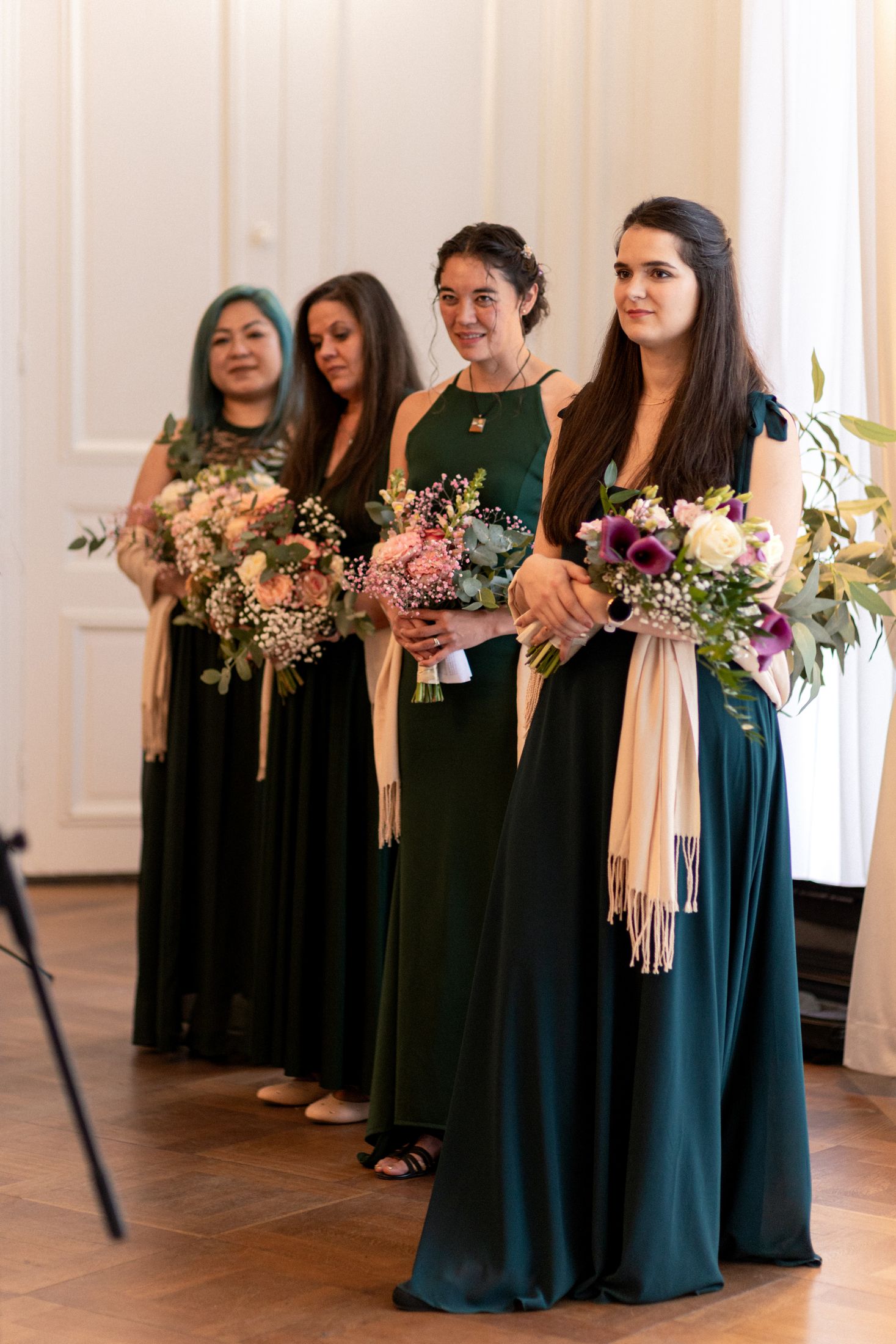 Rachel&Ronald | The Netherlands — 1. Wedding Large #94