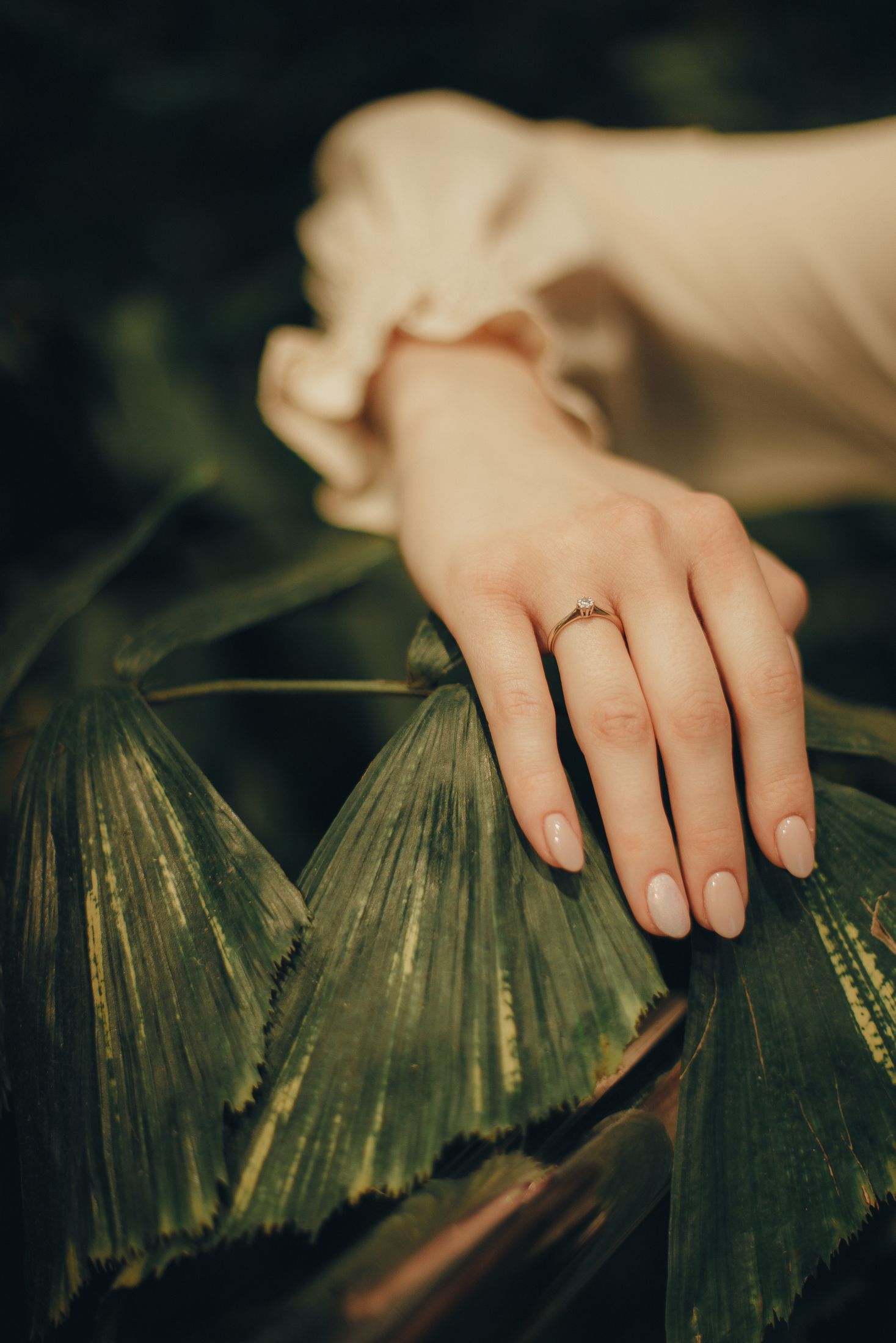 Patrycja&Frederyk — 6. Love Story Photoshoot #18