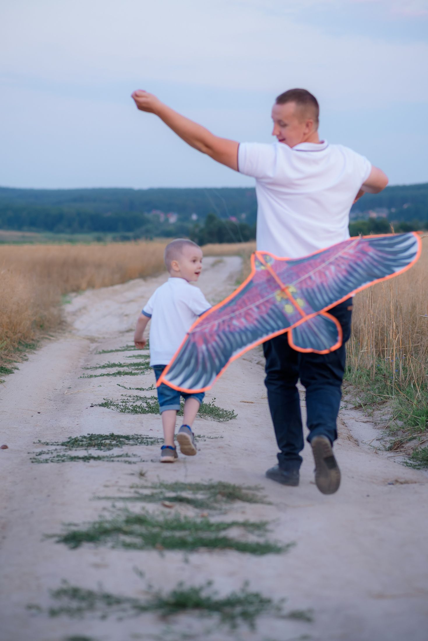 Валерія з родиною — Сімейні фотосесії #37