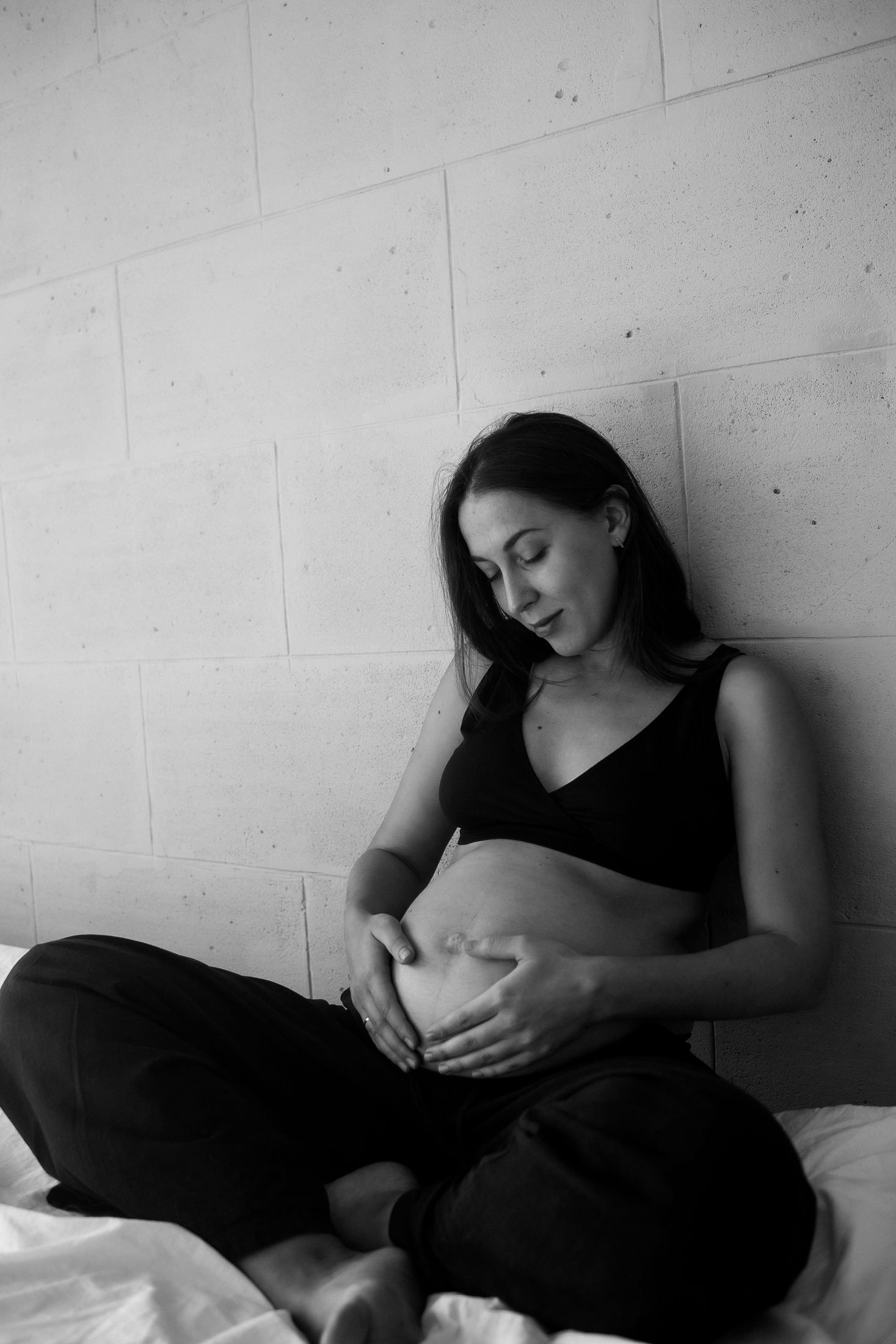 Olenka — Pregnancy #16