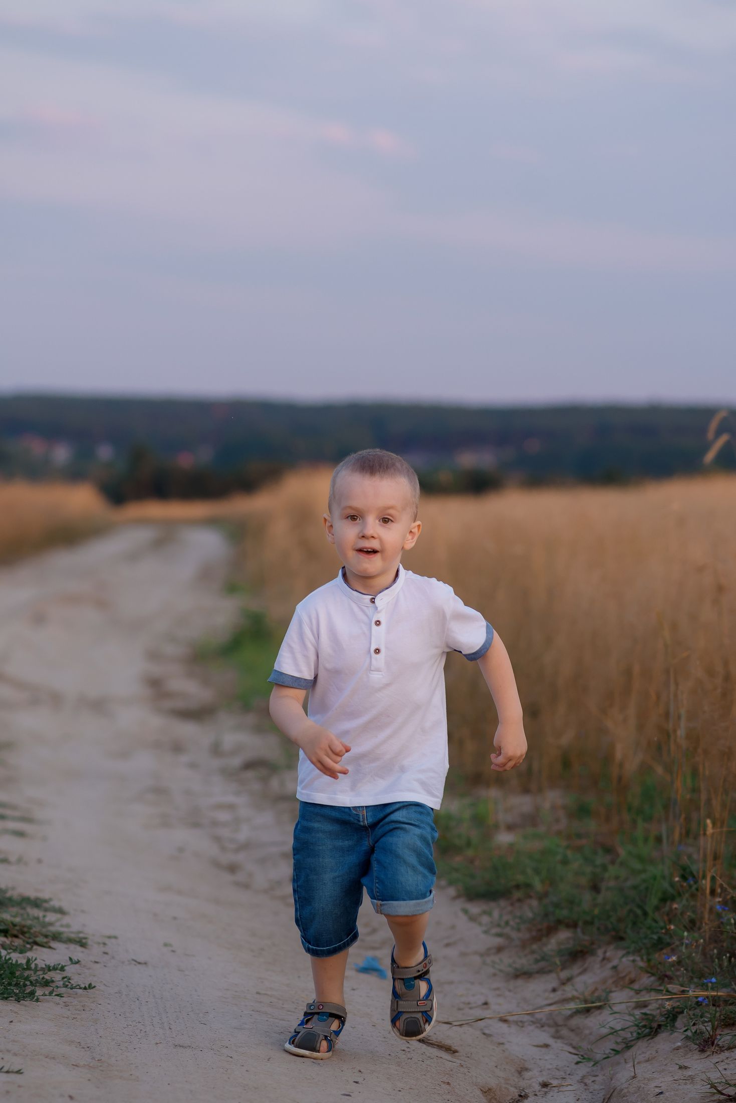 Валерія з родиною — Сімейні фотосесії #48