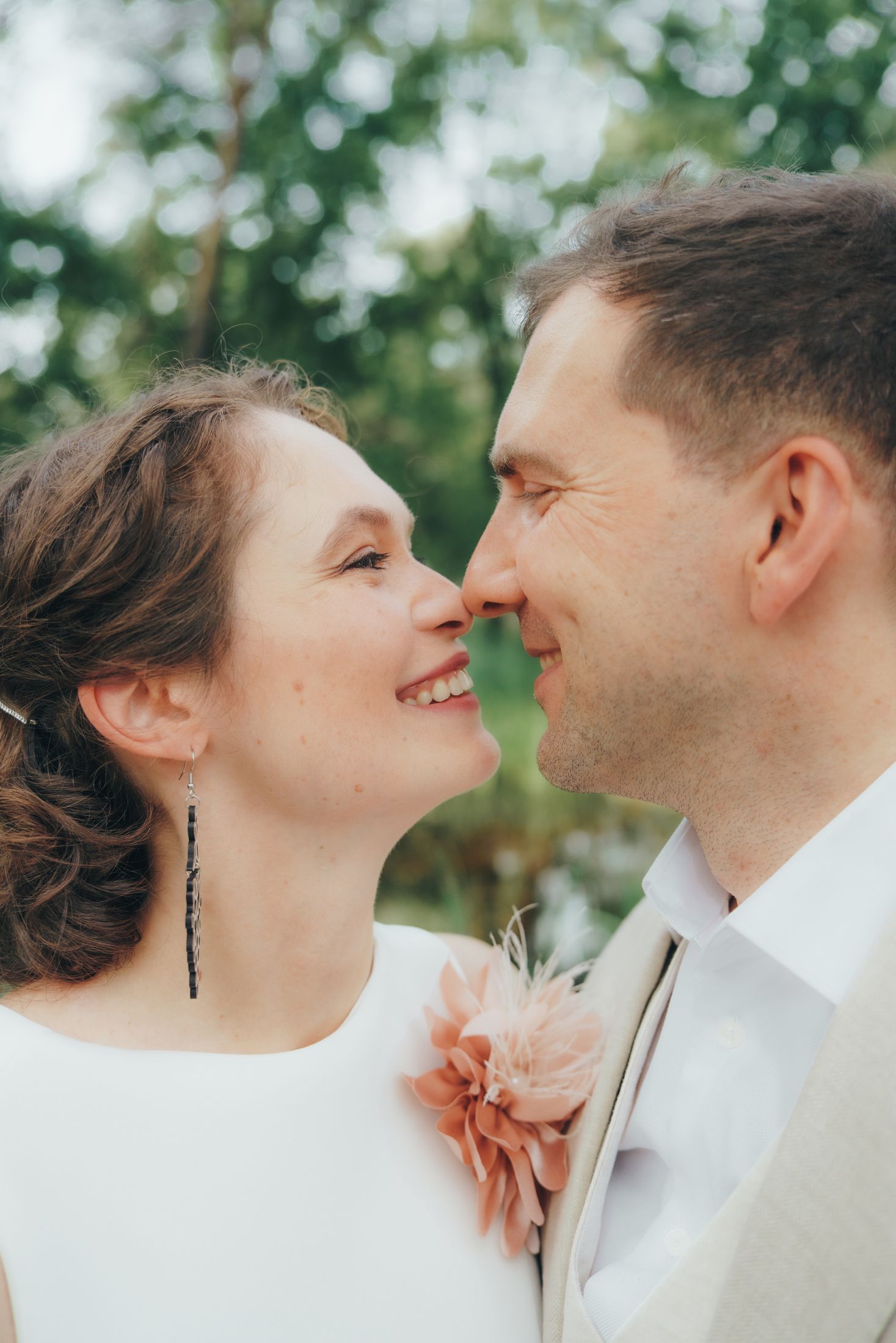 Natalia&Vasiliy | The Netherlands — 3. Wedding Light #27