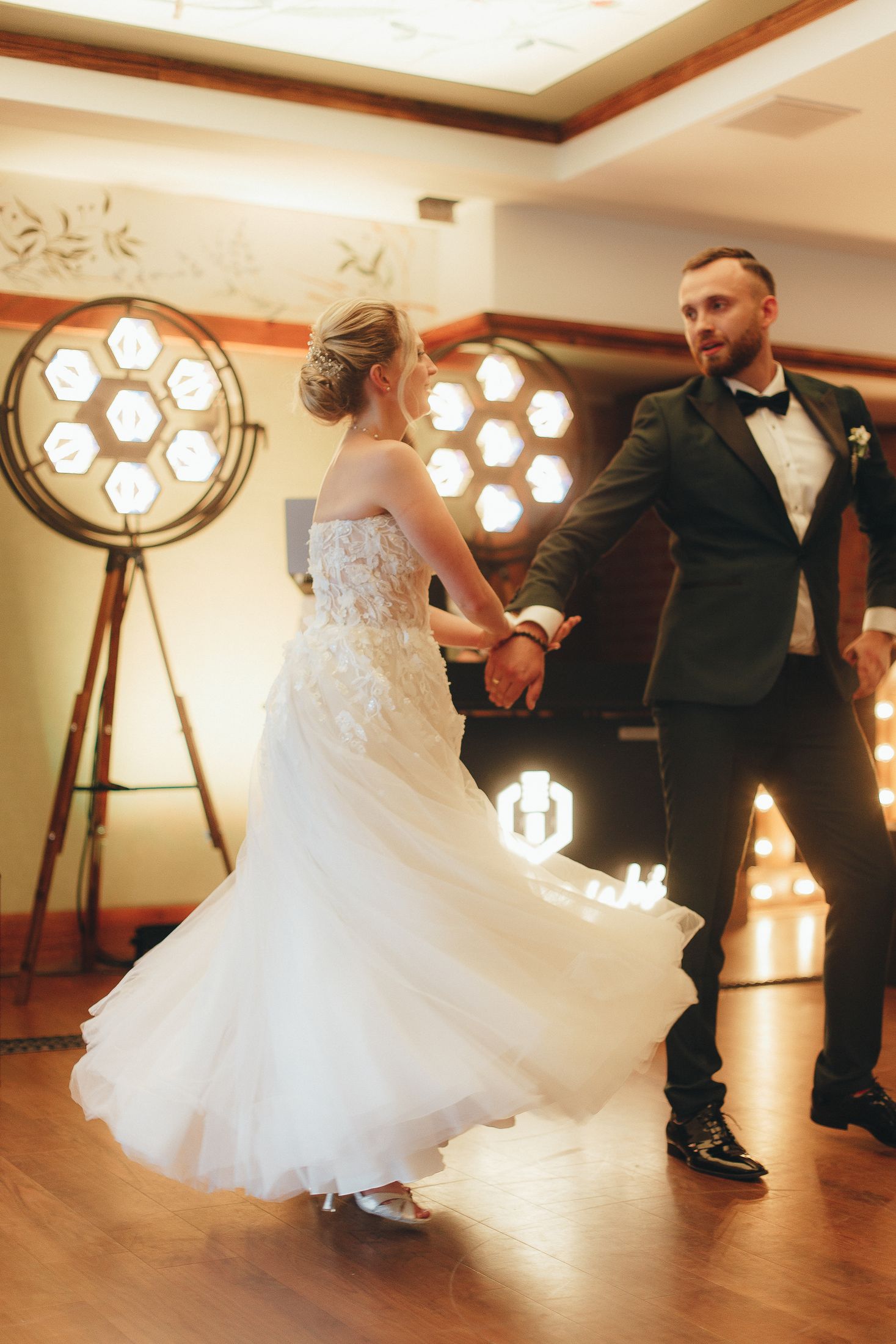 Yana&Piotr | Poland — 1. Wedding Large #68