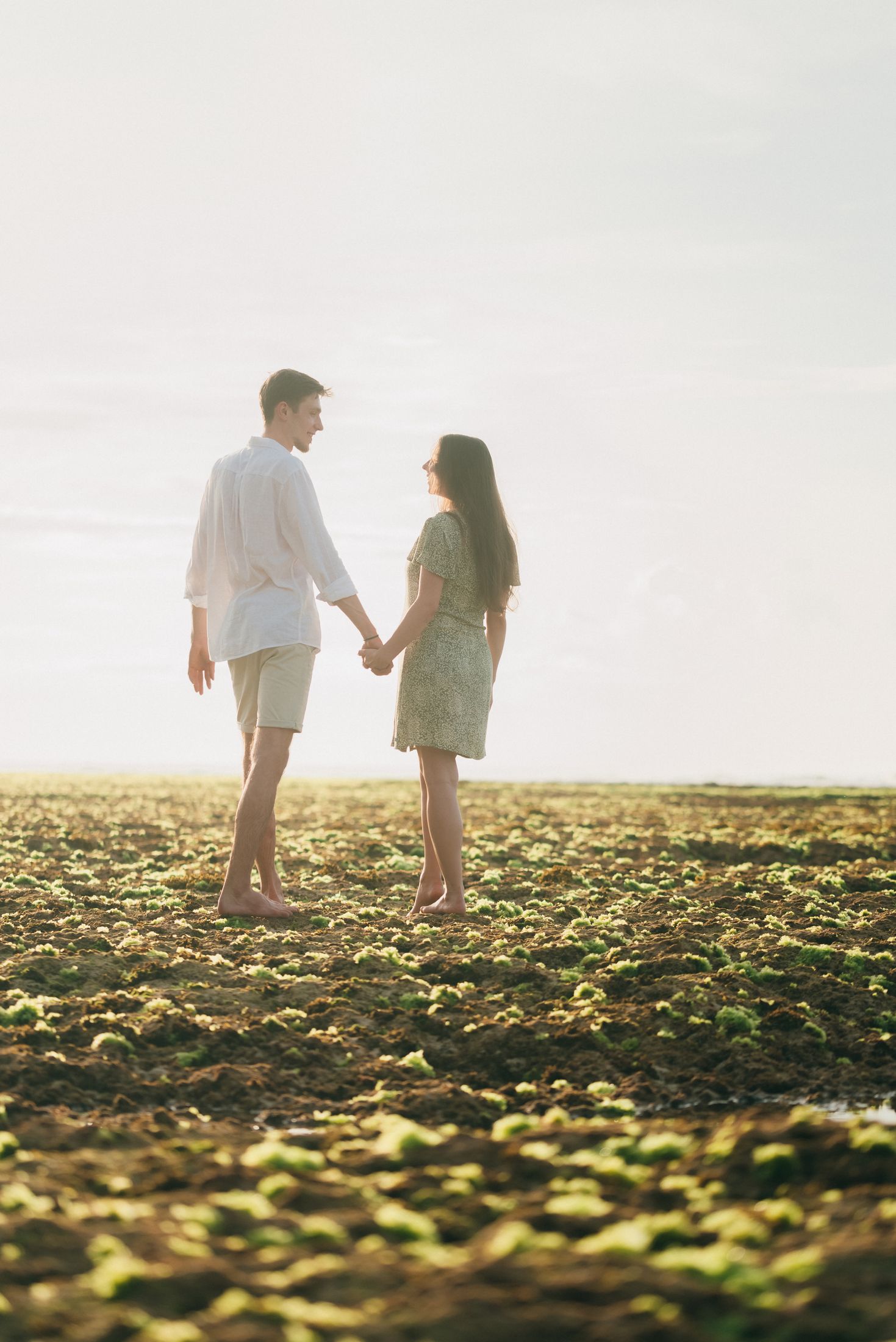 Anastasia and Ivan — Pregnancy #28